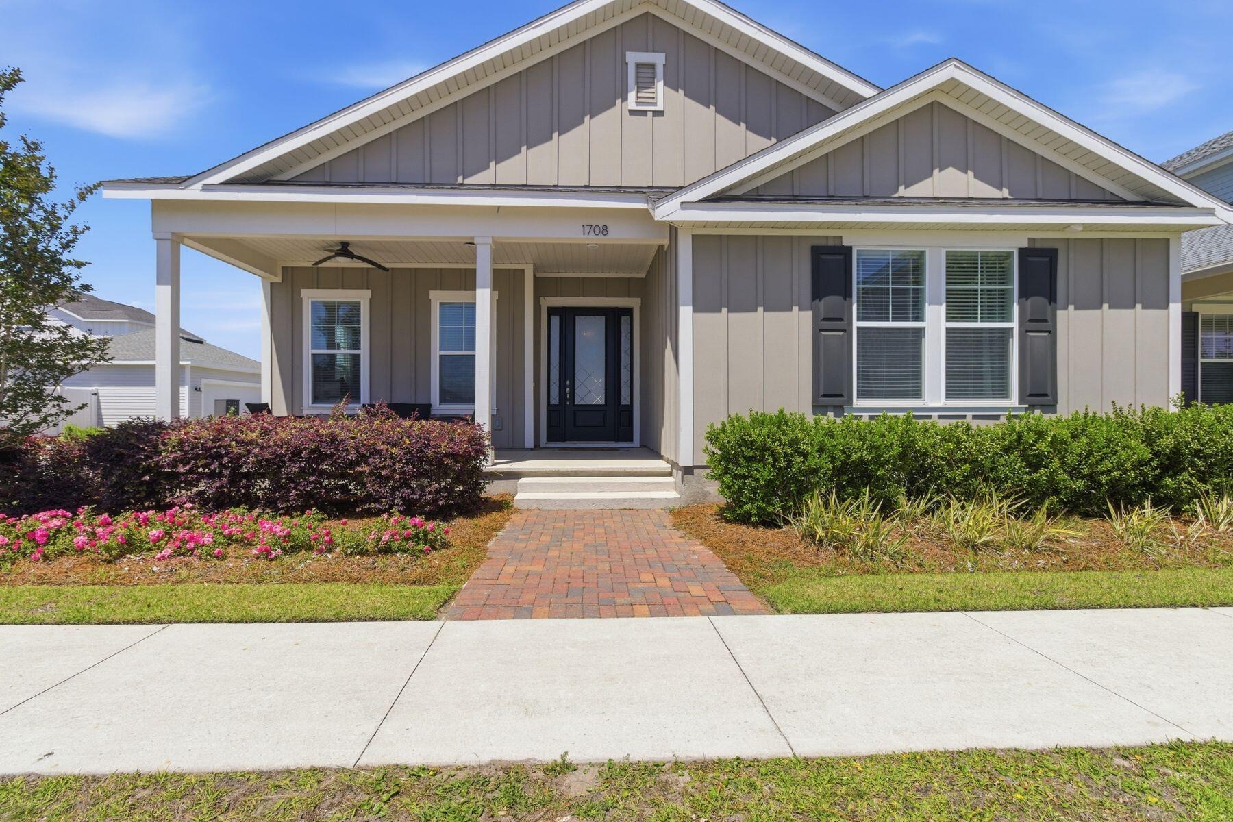 Daffodil St, Panama City, FL 32405 #1