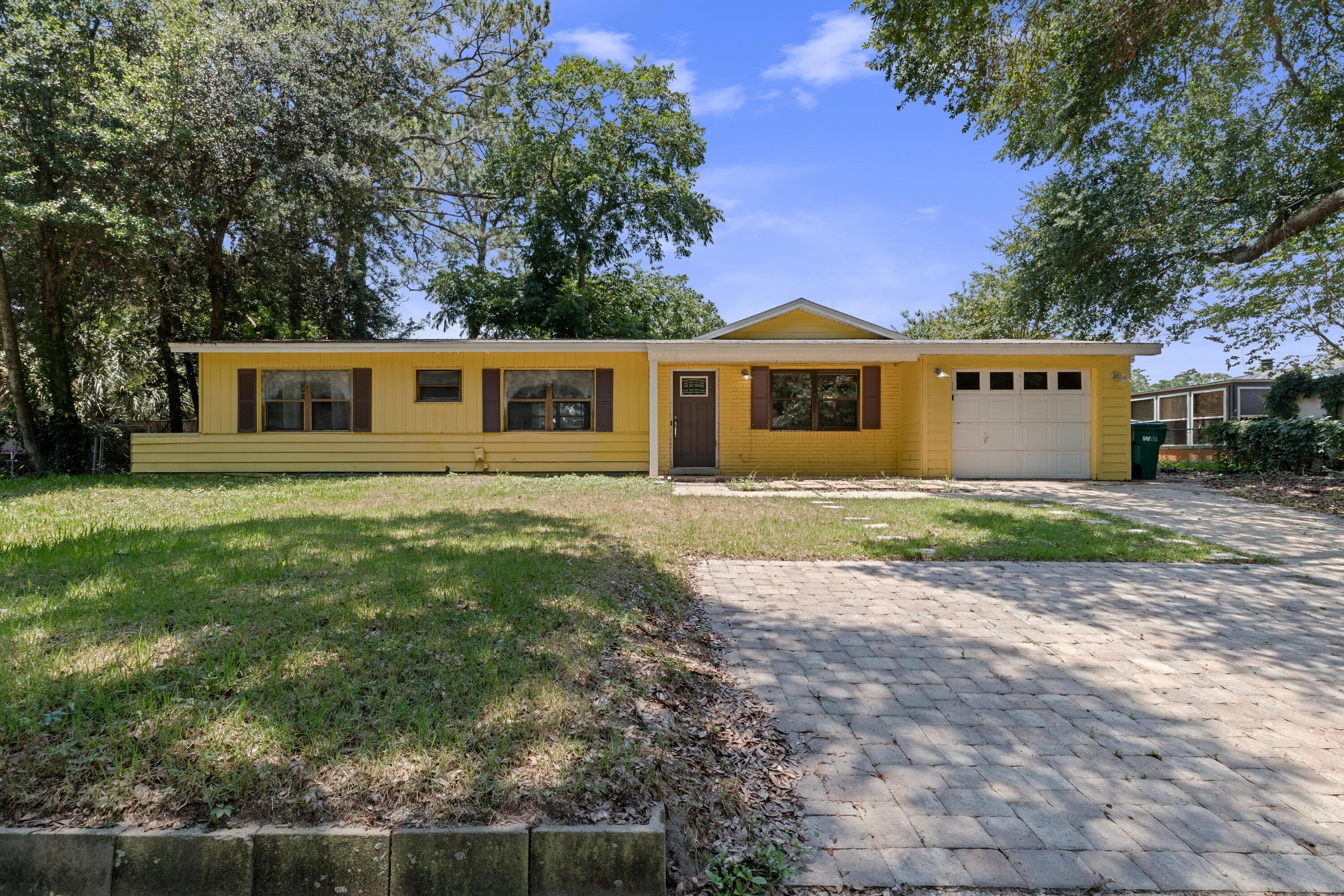 Anderson Dr, Mary Esther, FL 32569 #1