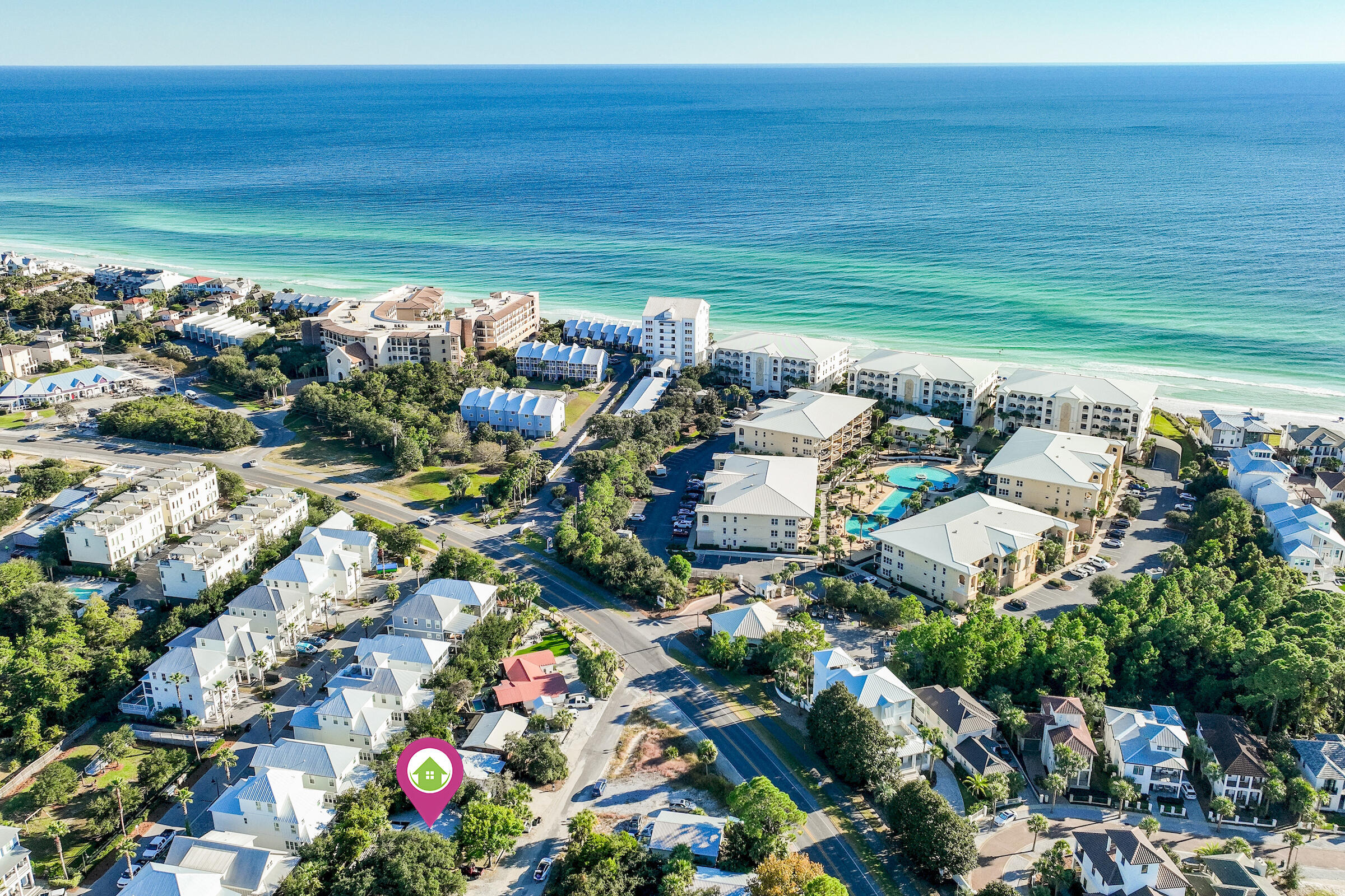 Flounder St, Santa Rosa Beach, FL 32459 #1