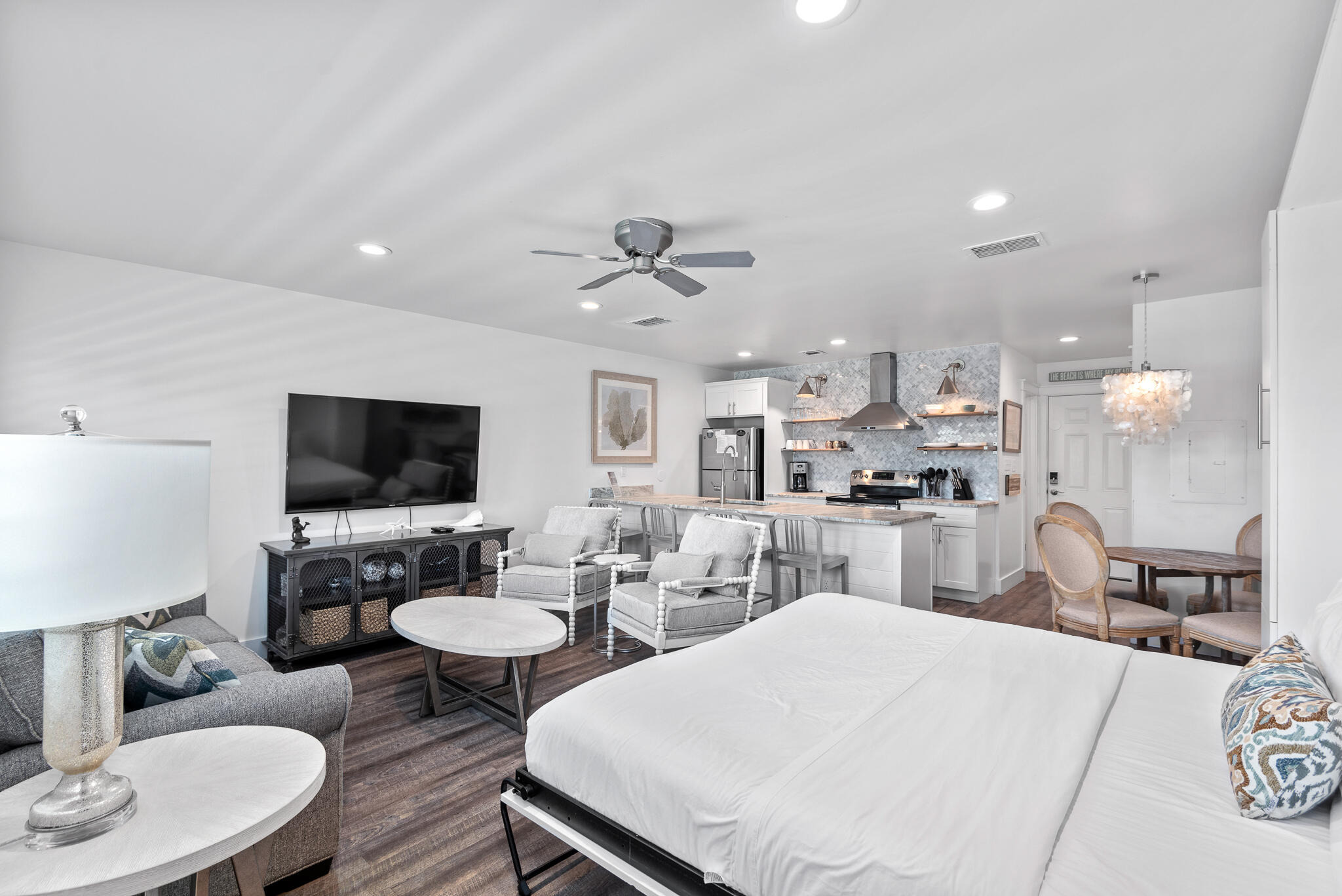 County Highway 30a , Santa Rosa Beach, FL 32459 #1