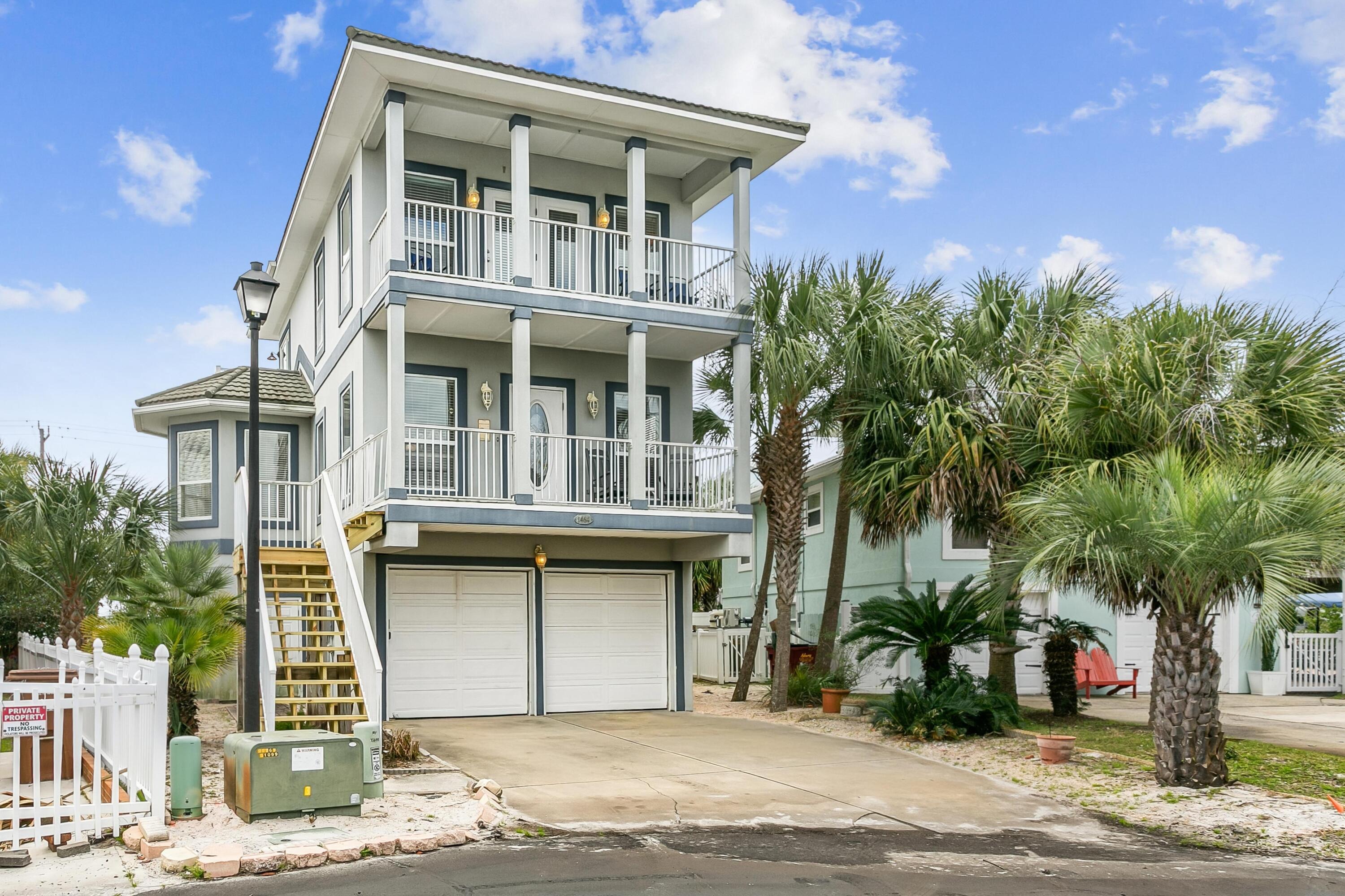 Sonata Ct, Navarre, FL 32566 #1