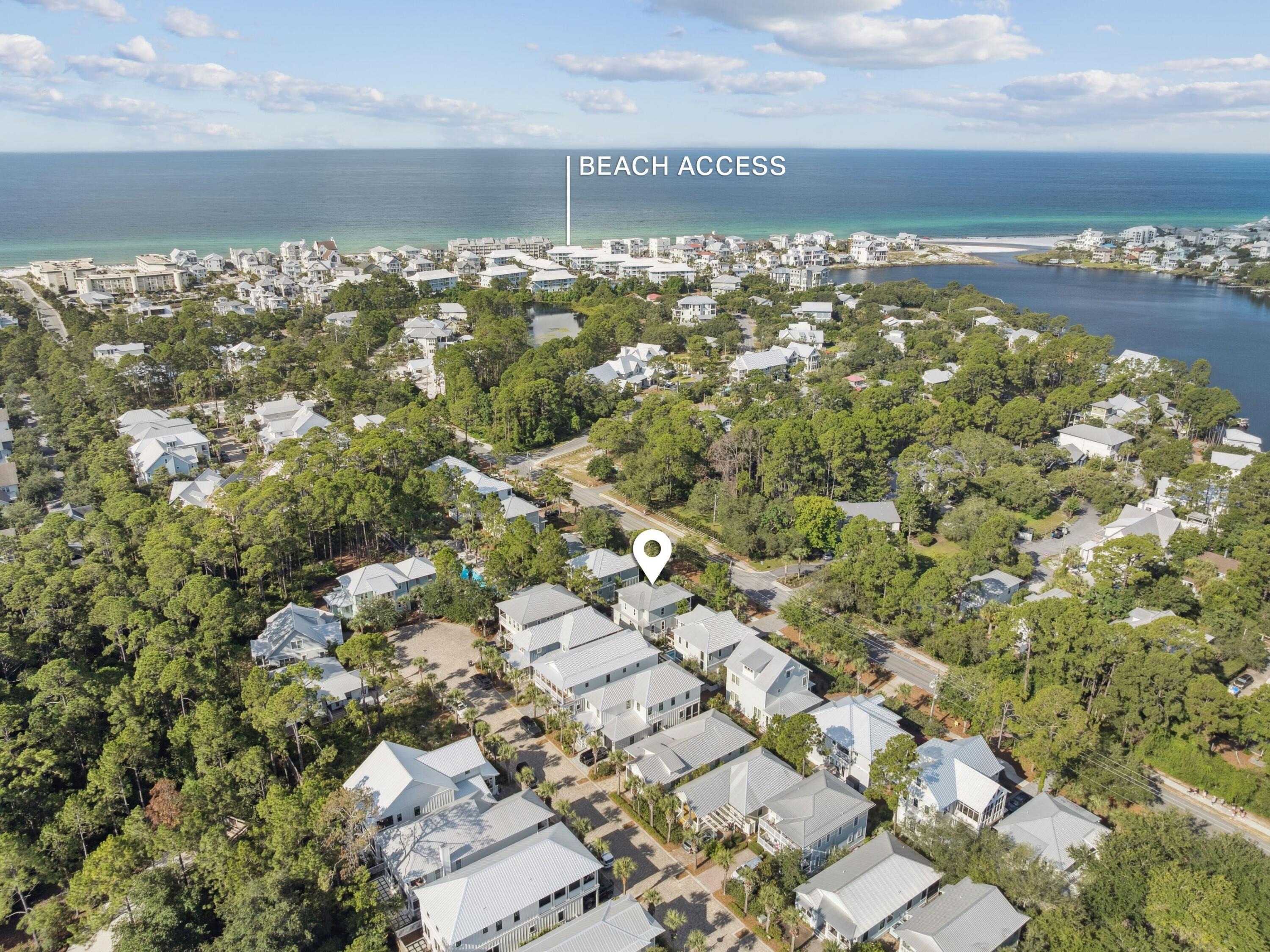 Lakewood Dr, Santa Rosa Beach, FL 32459 #1