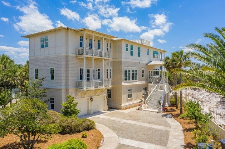 Beachfront Trl, Santa Rosa Beach, FL 32459 #1