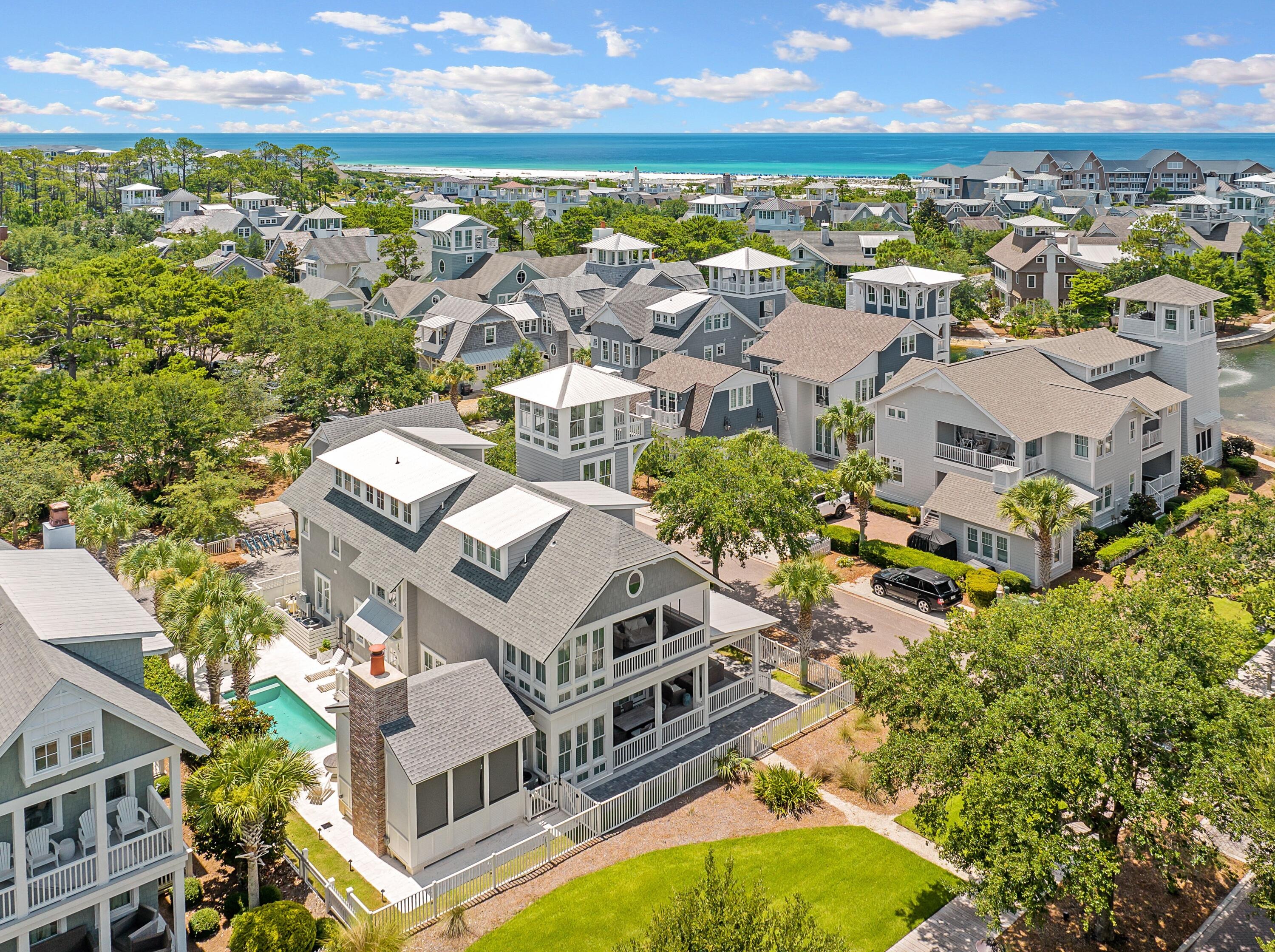 Madaket Way, Inlet Beach, FL 32461