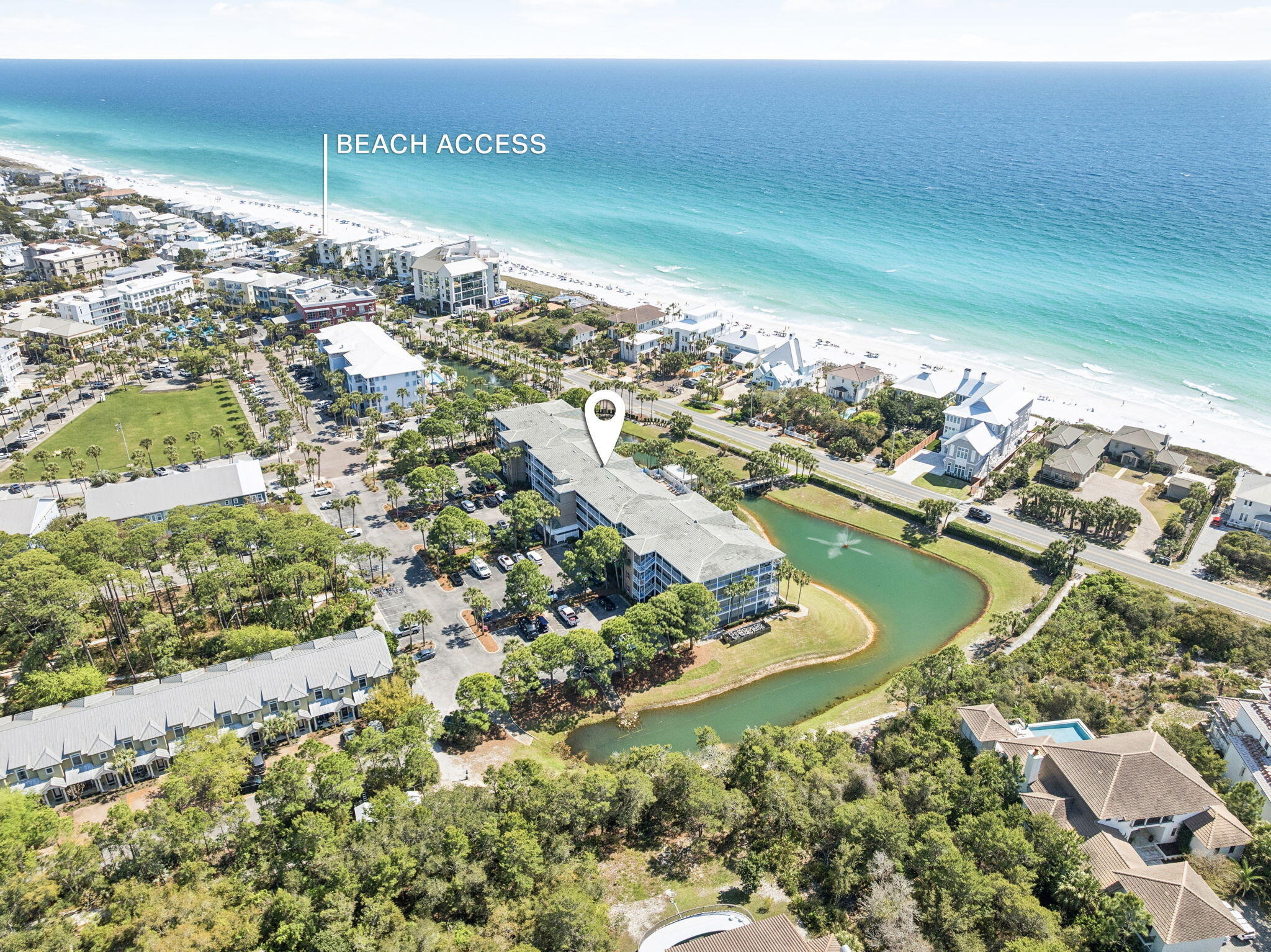 Spires Ln, Santa Rosa Beach, FL 32459