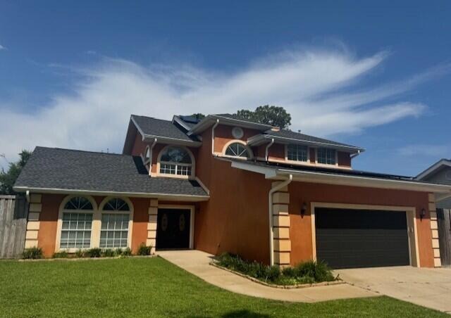 Atwater Ct, Mary Esther, FL 32569