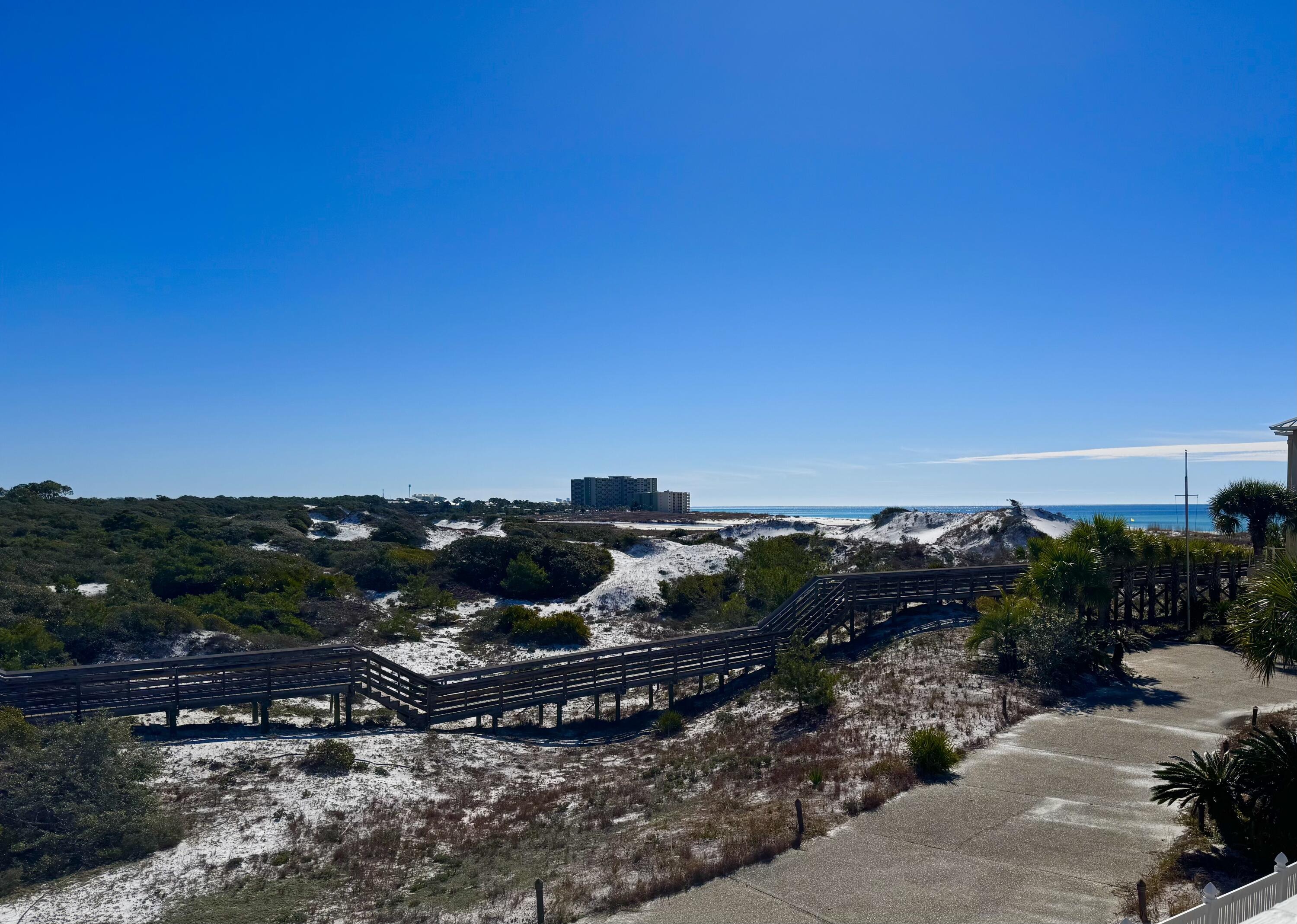 Walton Magnolia Ln, Inlet Beach, FL 32461 #1