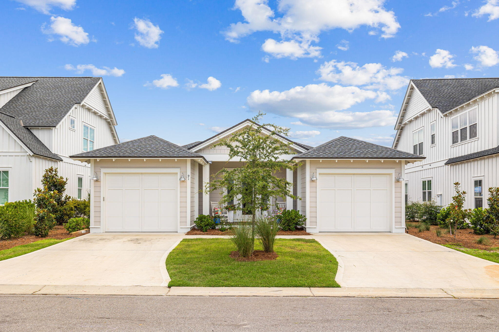 Heartwood St, Inlet Beach, FL 32461 #1