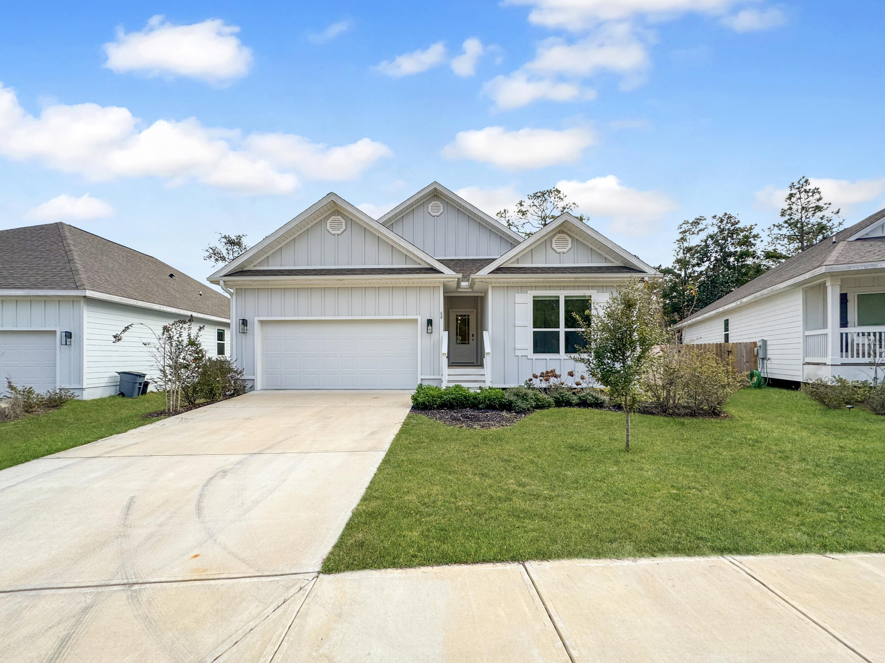 Crimsyn Ryan Ct, Santa Rosa Beach, FL 32459