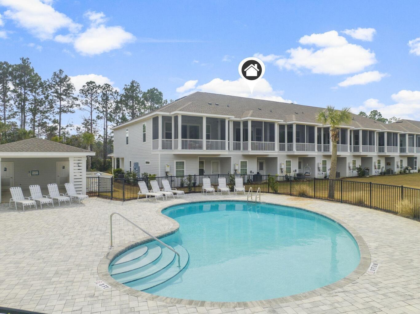 Kara Lake Dr, Santa Rosa Beach, FL 32459
