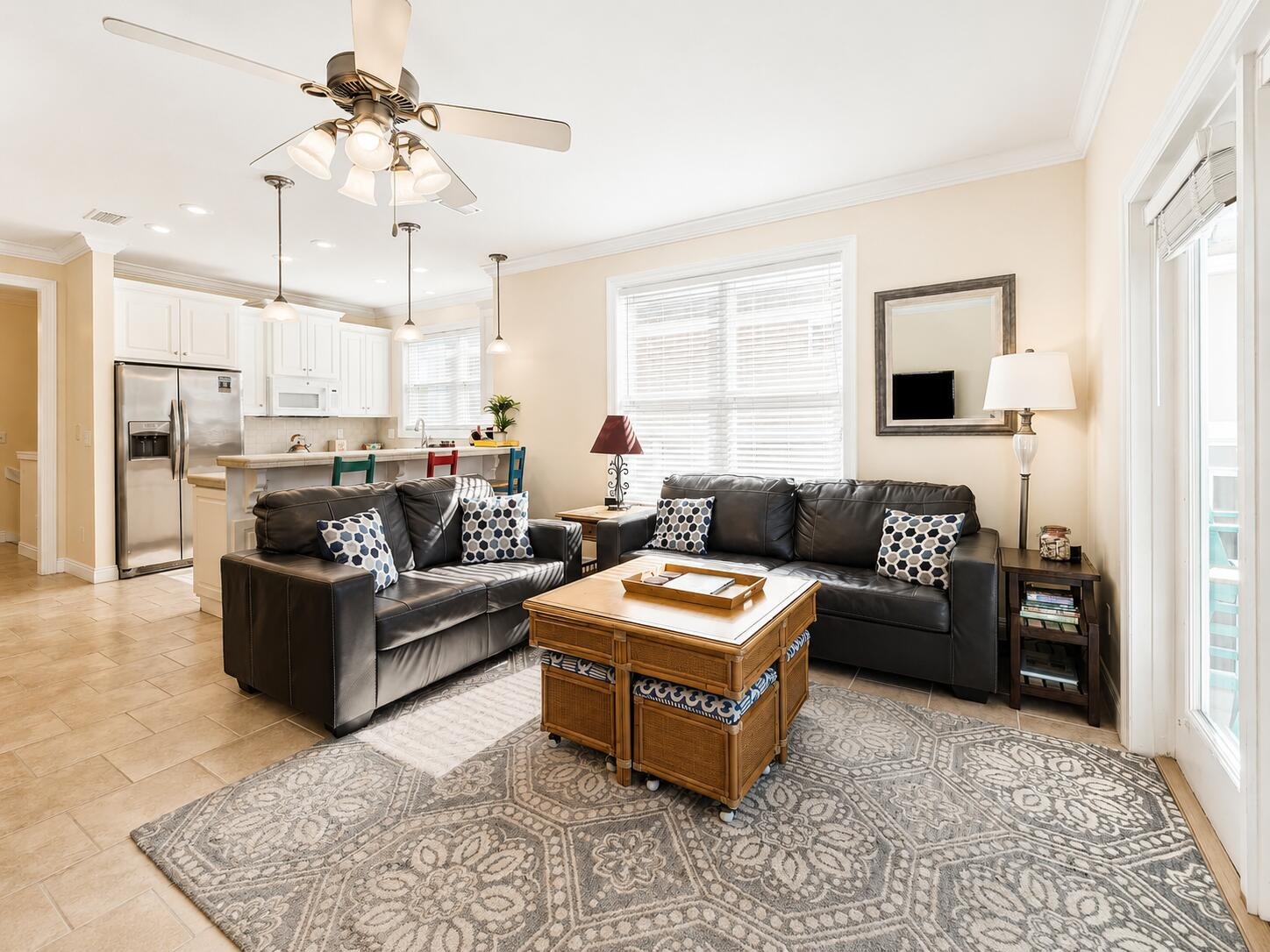 LA Valencia Cir, Panama City Beach, FL 32413