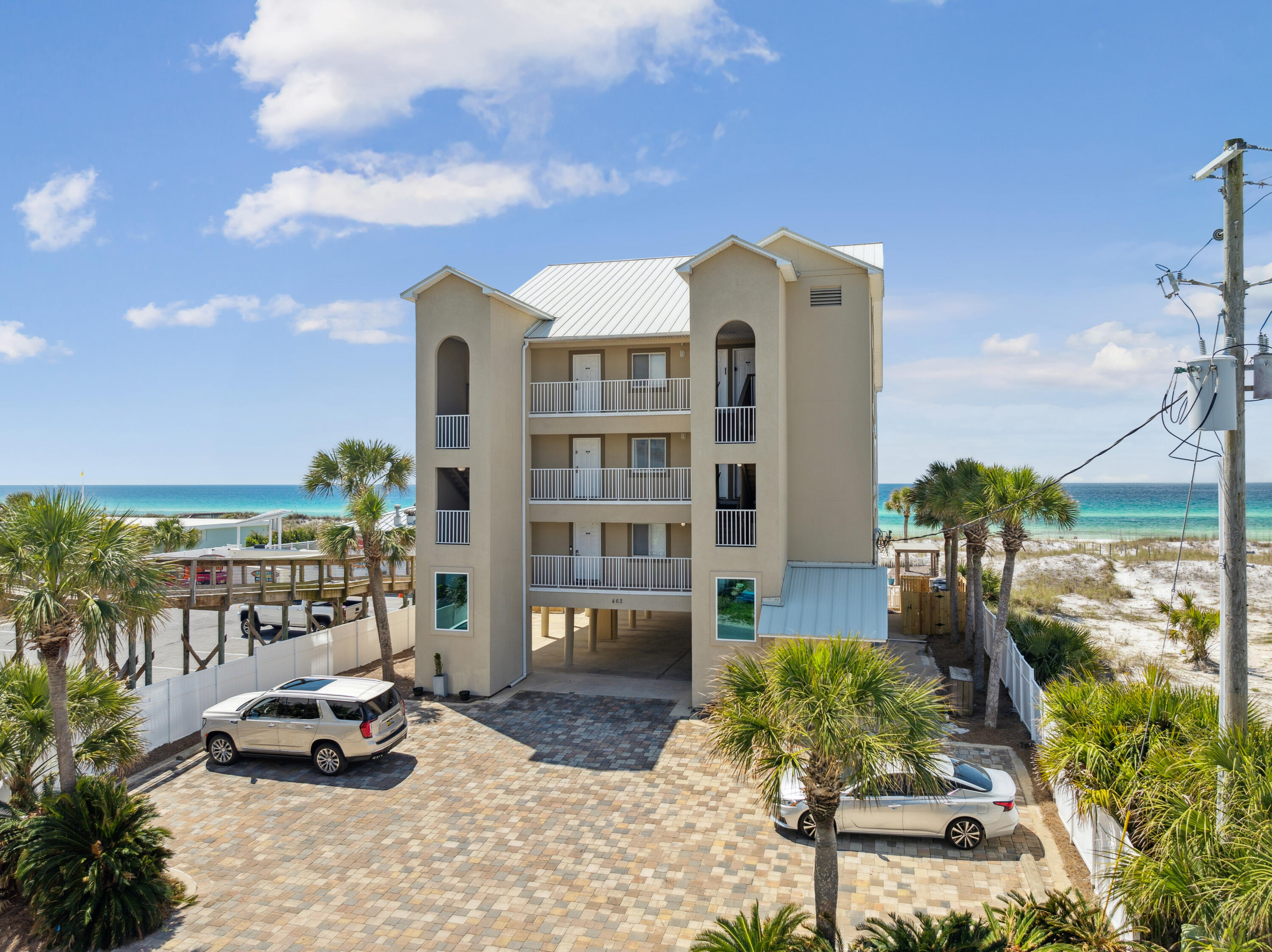 Abalone Ct, Fort Walton Beach, FL 32548 #1
