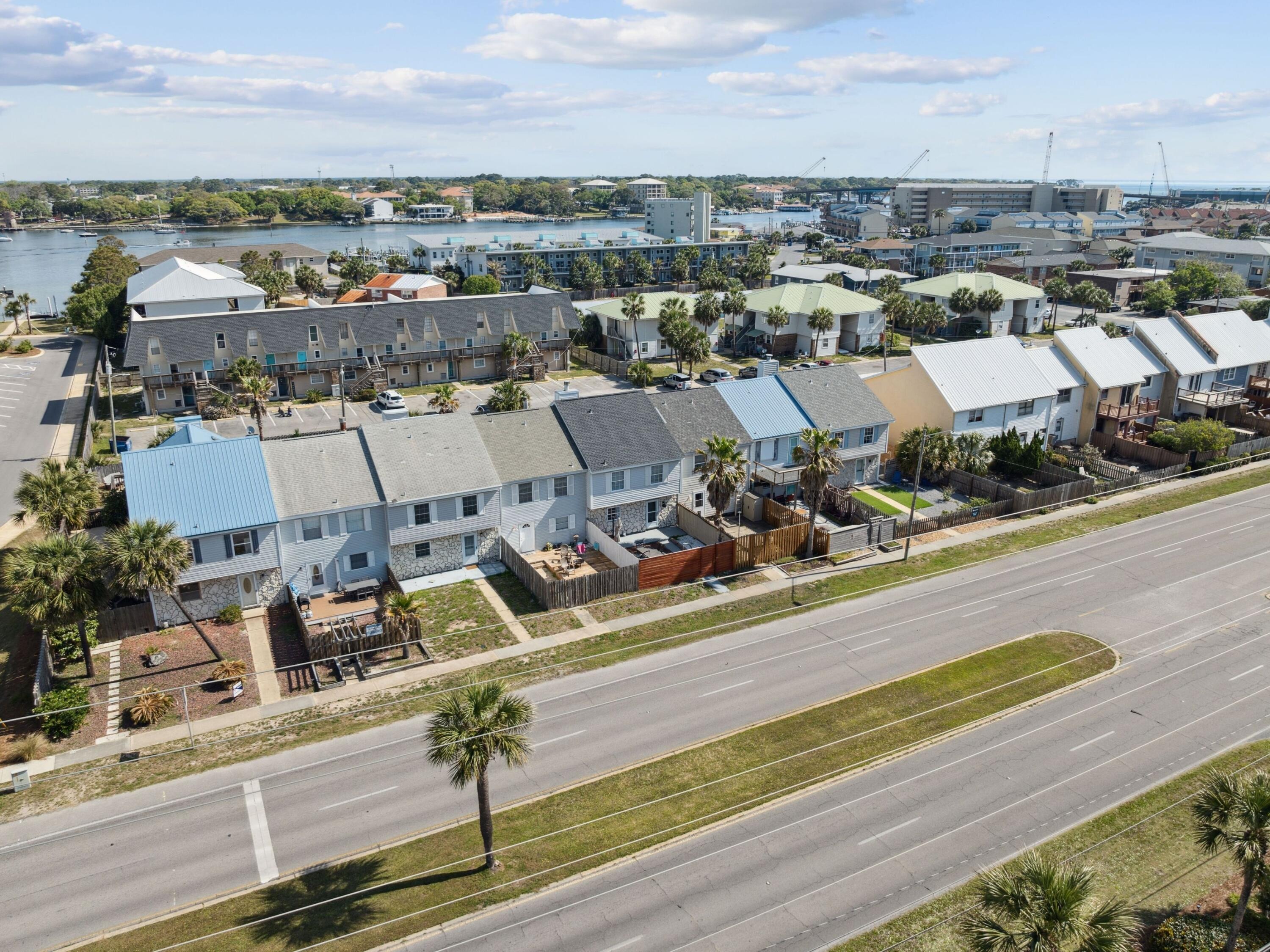 Billfish Ave, Fort Walton Beach, FL 32548 #1