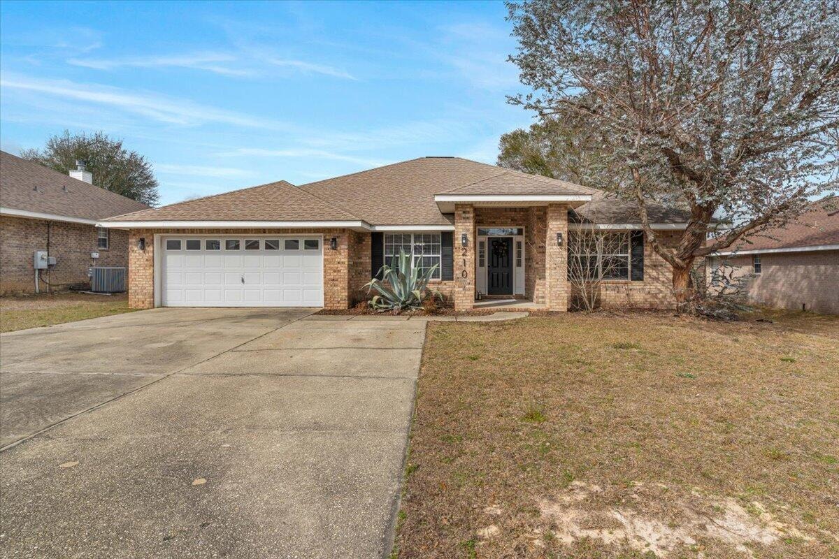 Citadel Ln, Crestview, FL 32539 #1
