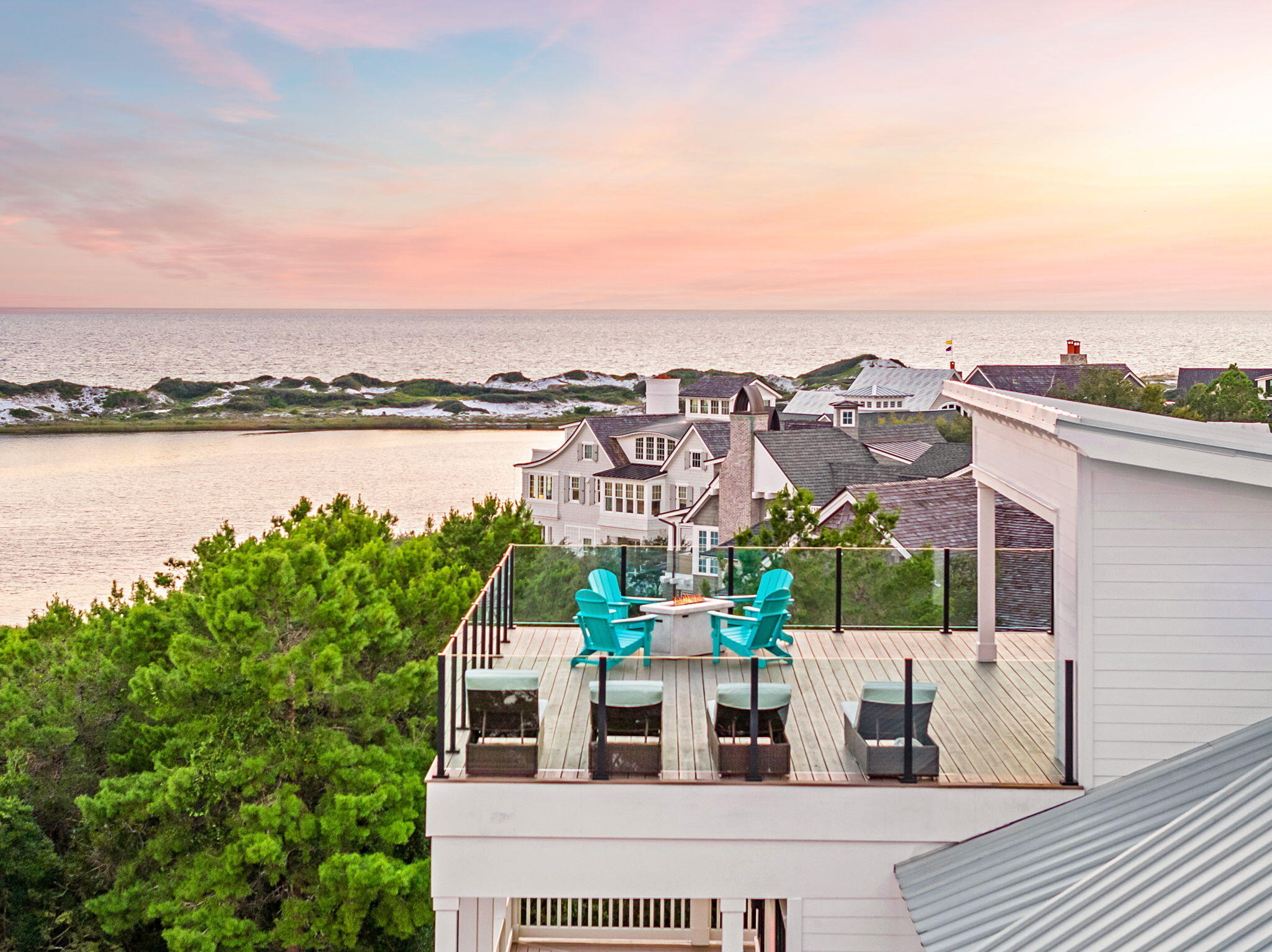 County Highway 30a , Inlet Beach, FL 32461