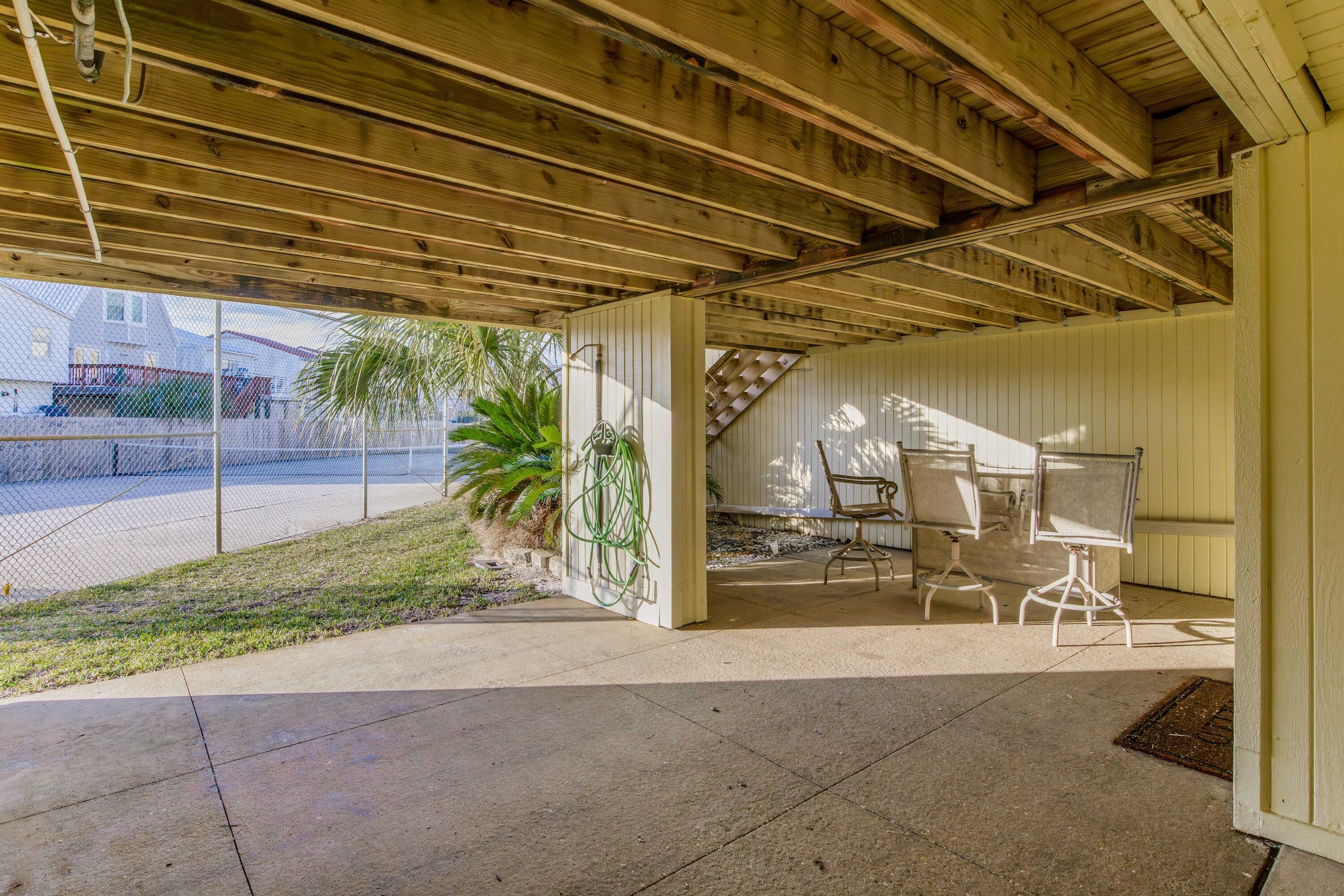 Gulf Blvd, Navarre, FL 32566 #1