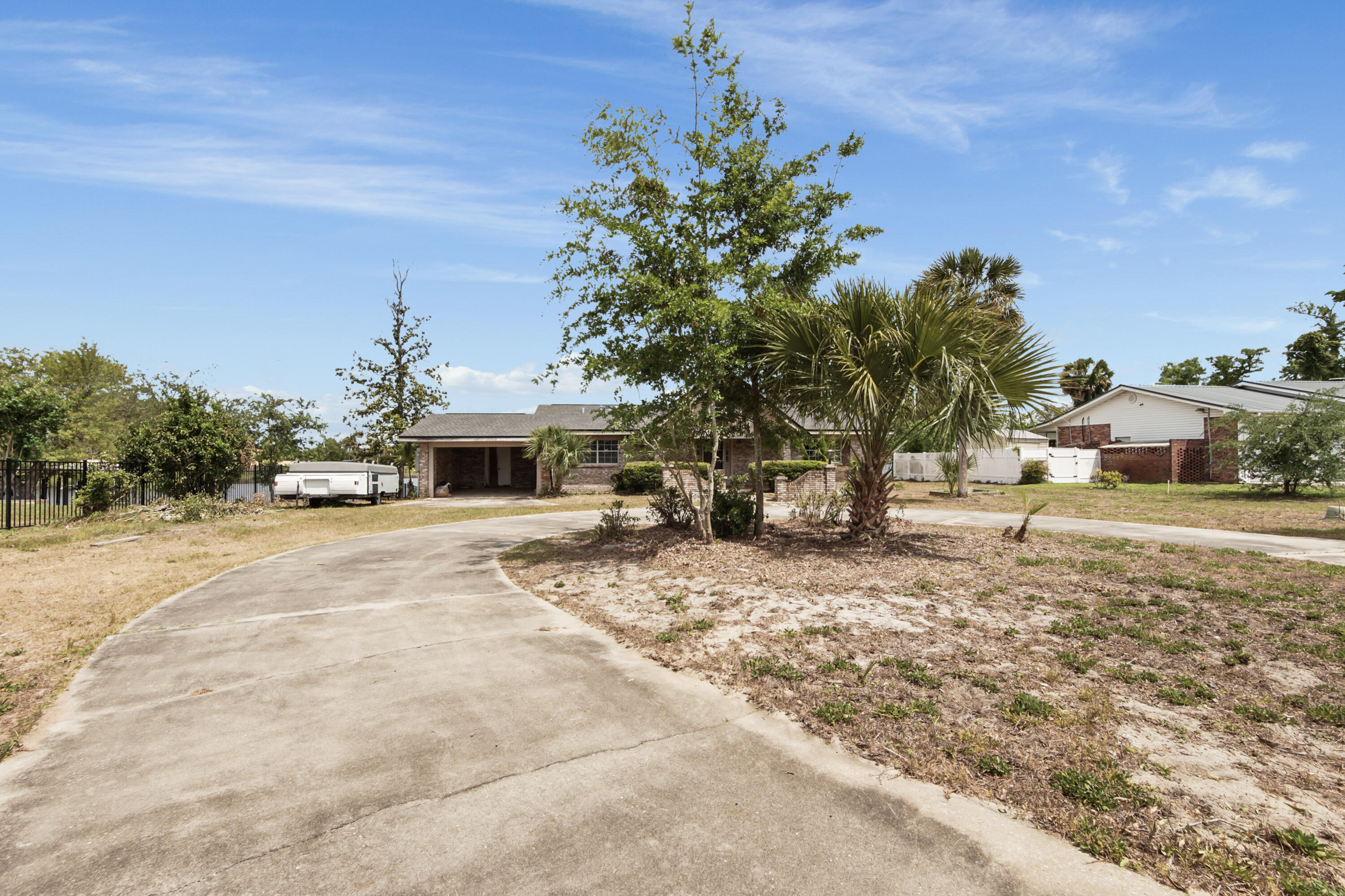 9th St, Lynn Haven, FL 32444 #1