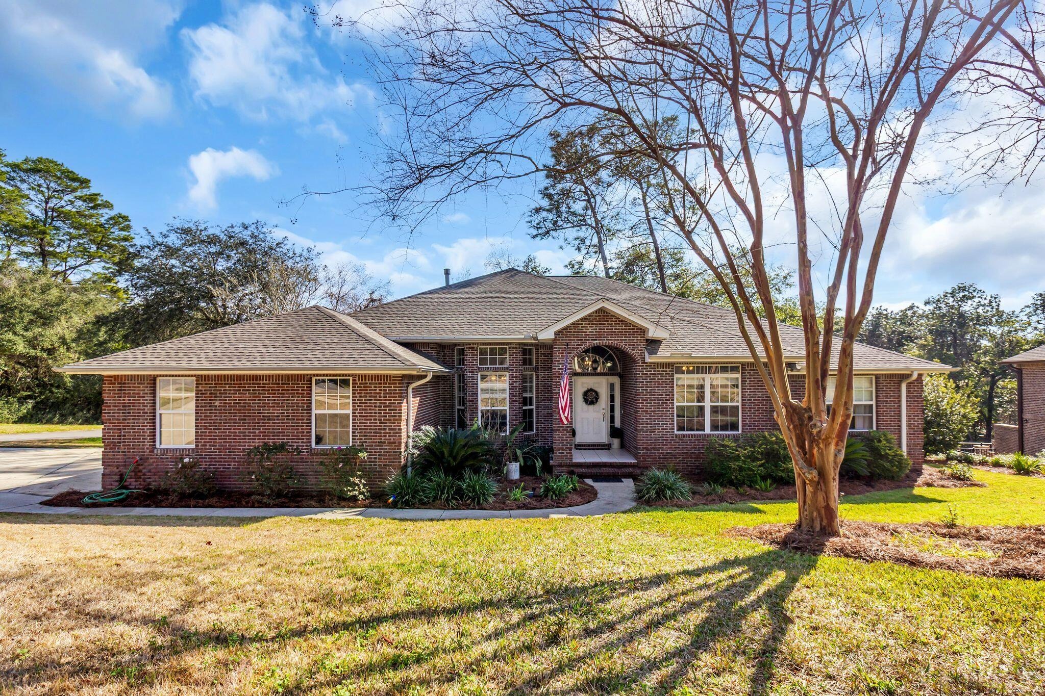 Big Creek Cv, Niceville, FL 32578