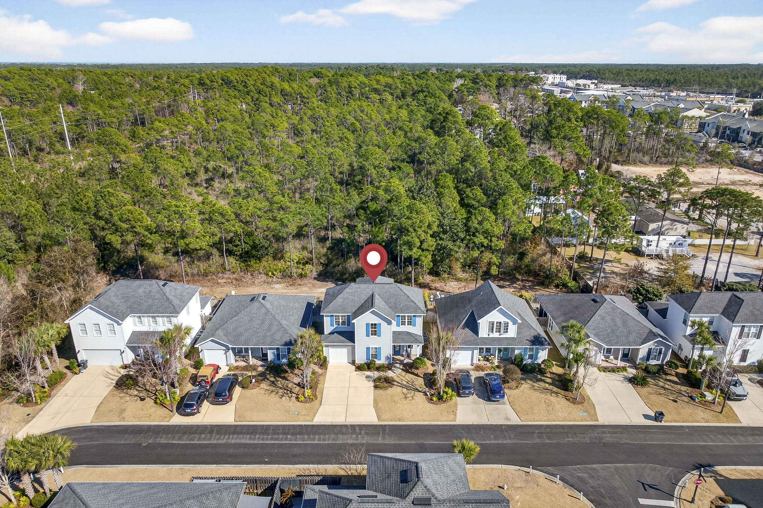 Zander Way, Santa Rosa Beach, FL 32459 #1