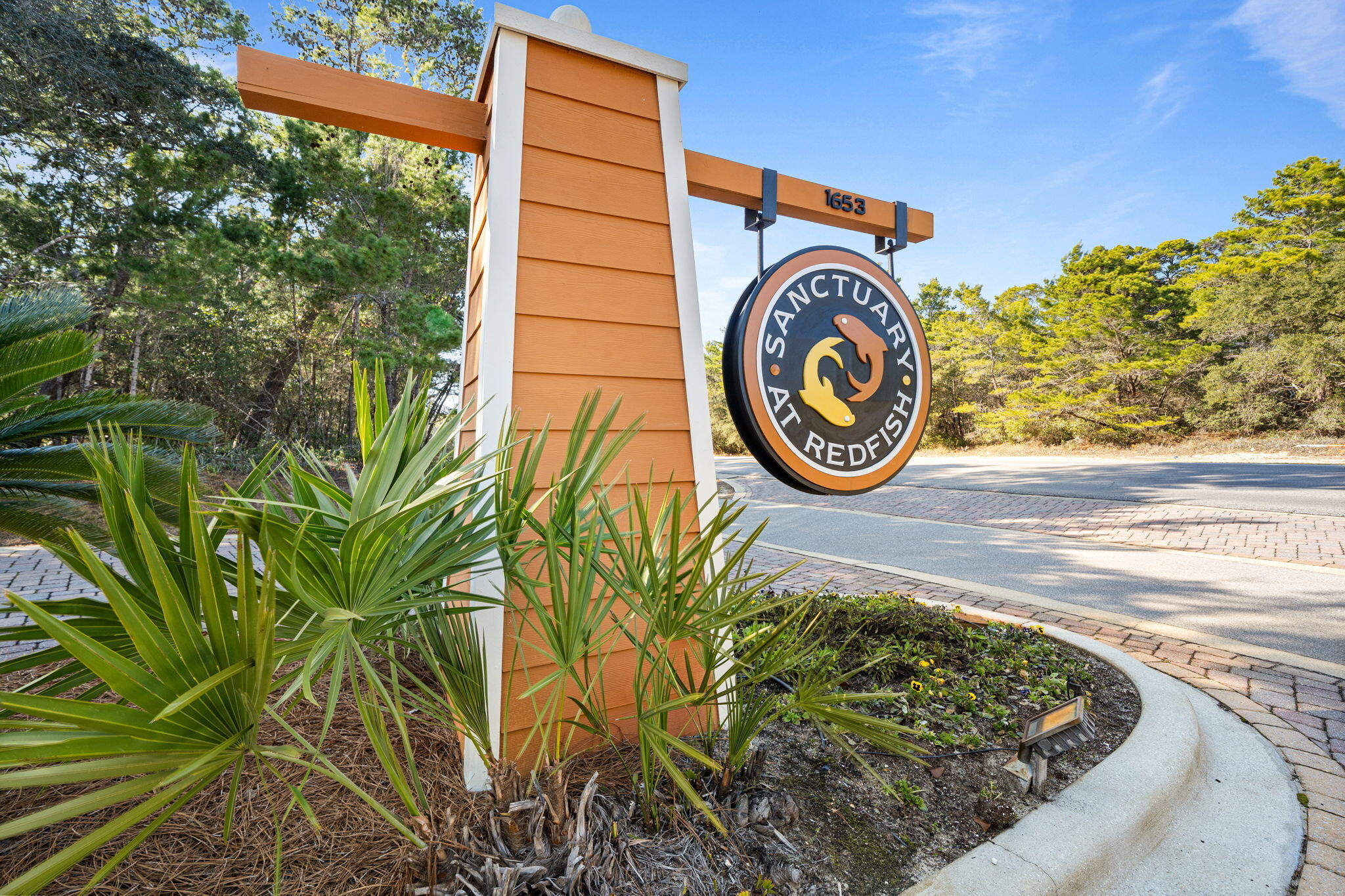 CO Highway 30a , Santa Rosa Beach, FL 32459 #1
