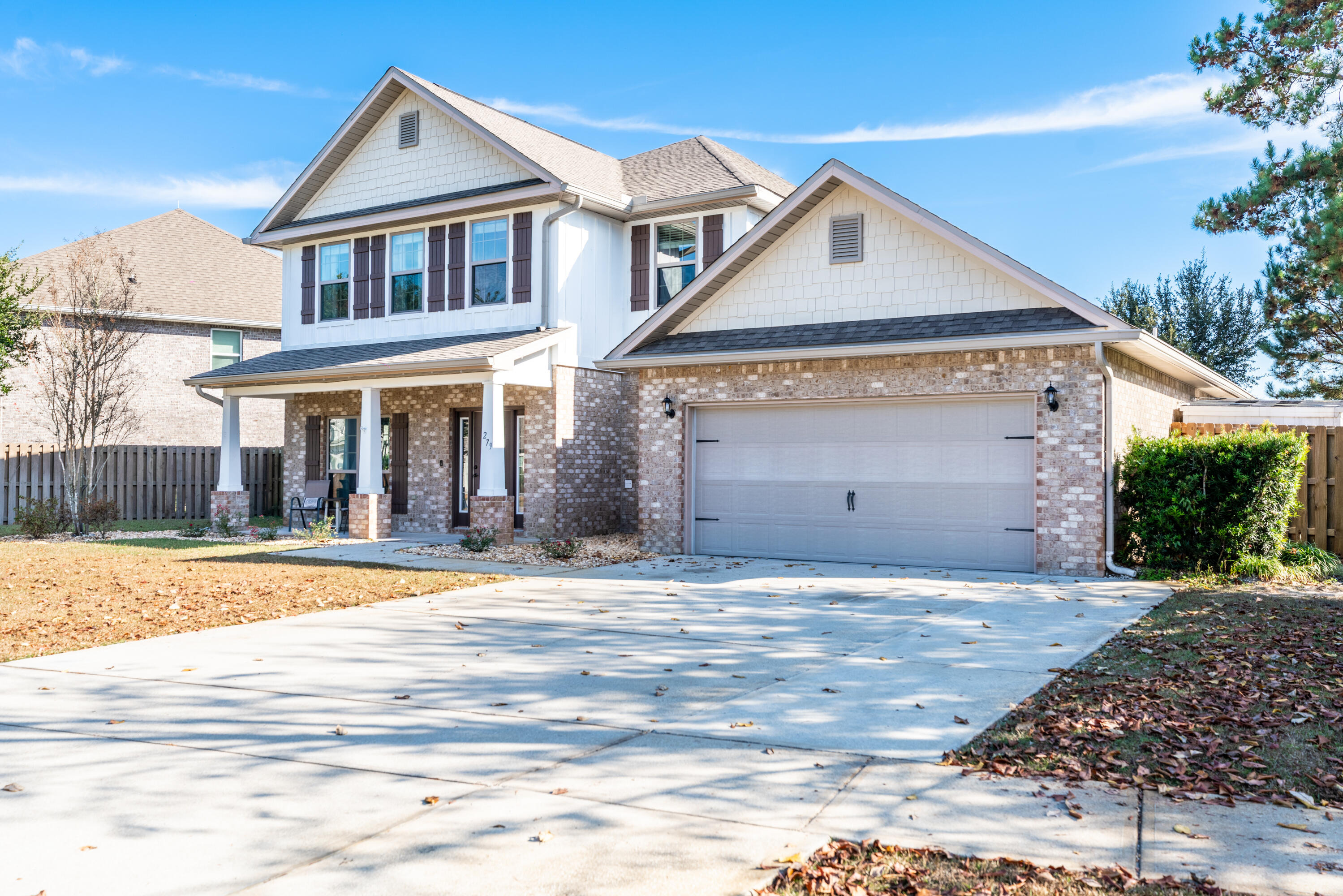 Windchime Way, Freeport, FL 32439