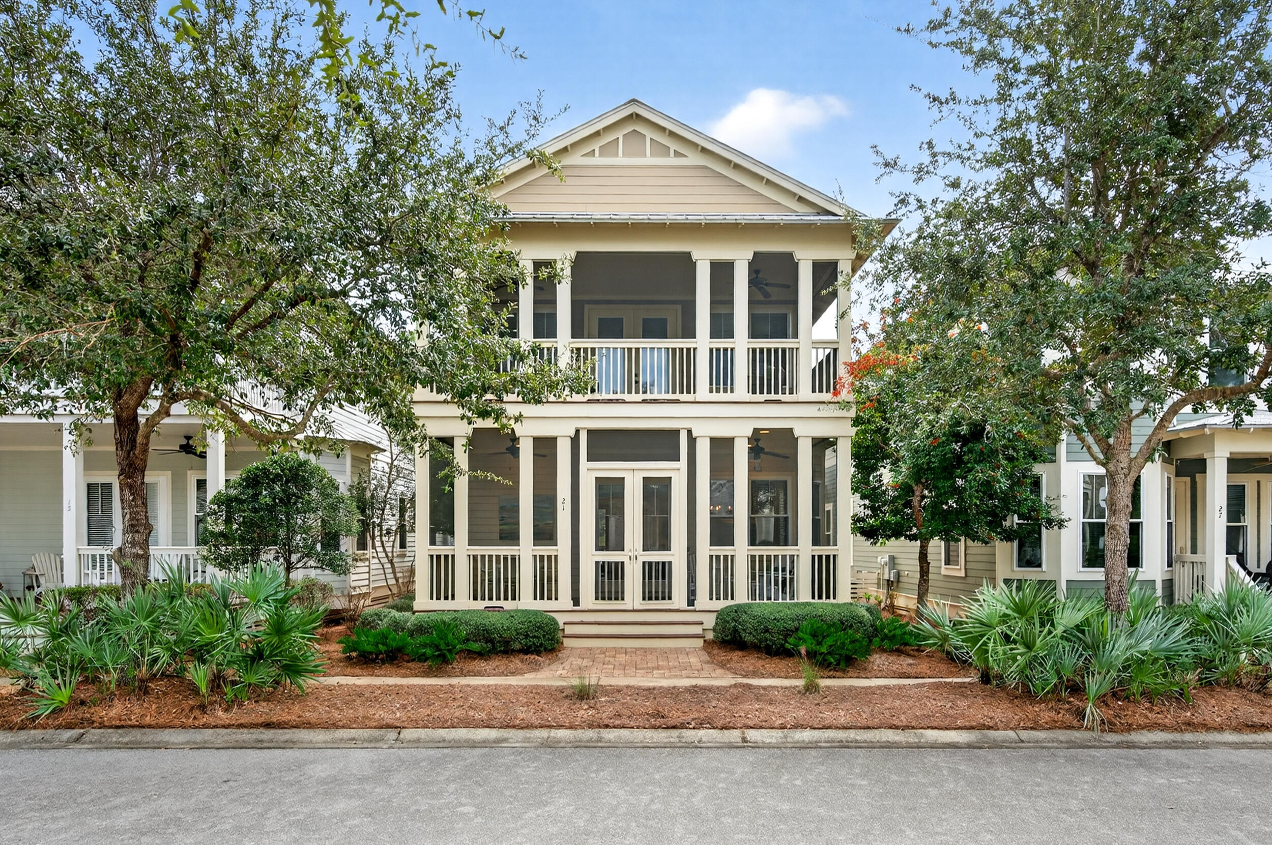 Cinnamon Fern Ln, Santa Rosa Beach, FL 32459