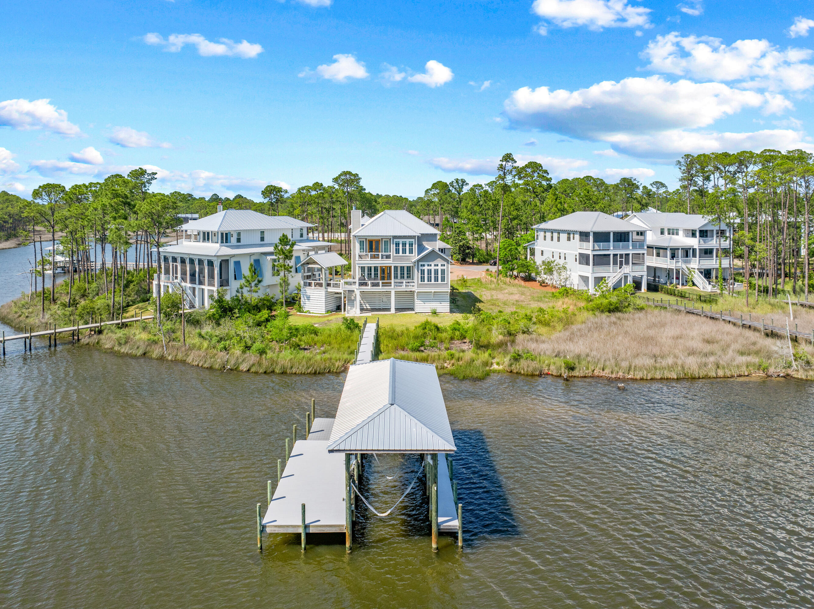 Teal Ct, Santa Rosa Beach, FL 32459