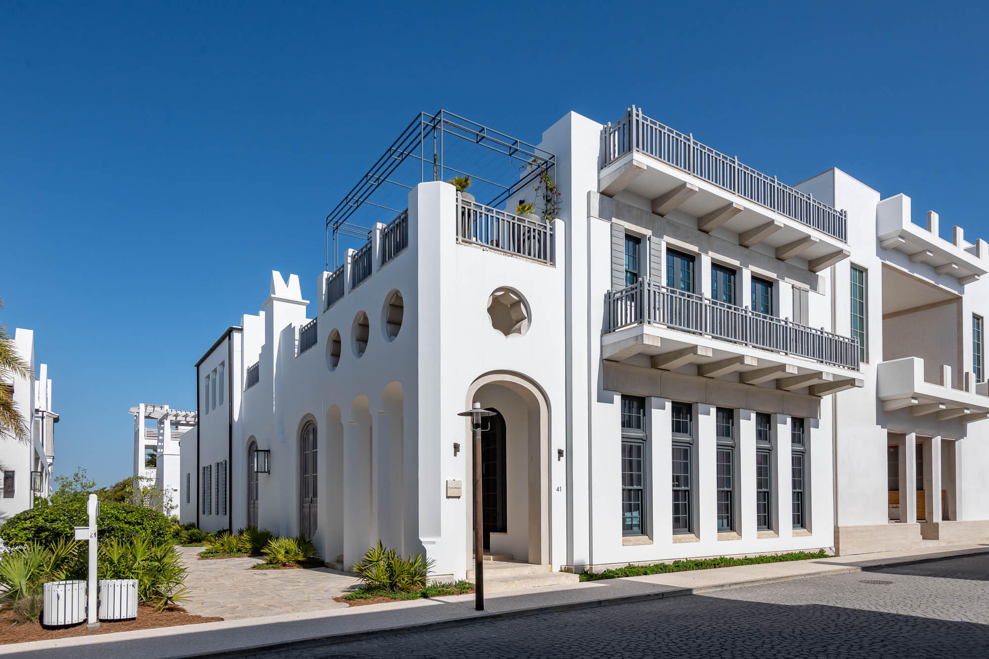 Kings Castle Ct, Inlet Beach, FL 32461
