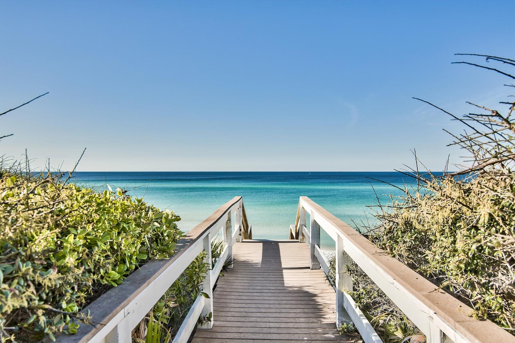 San Juan Ave, Santa Rosa Beach, FL 32459 #1