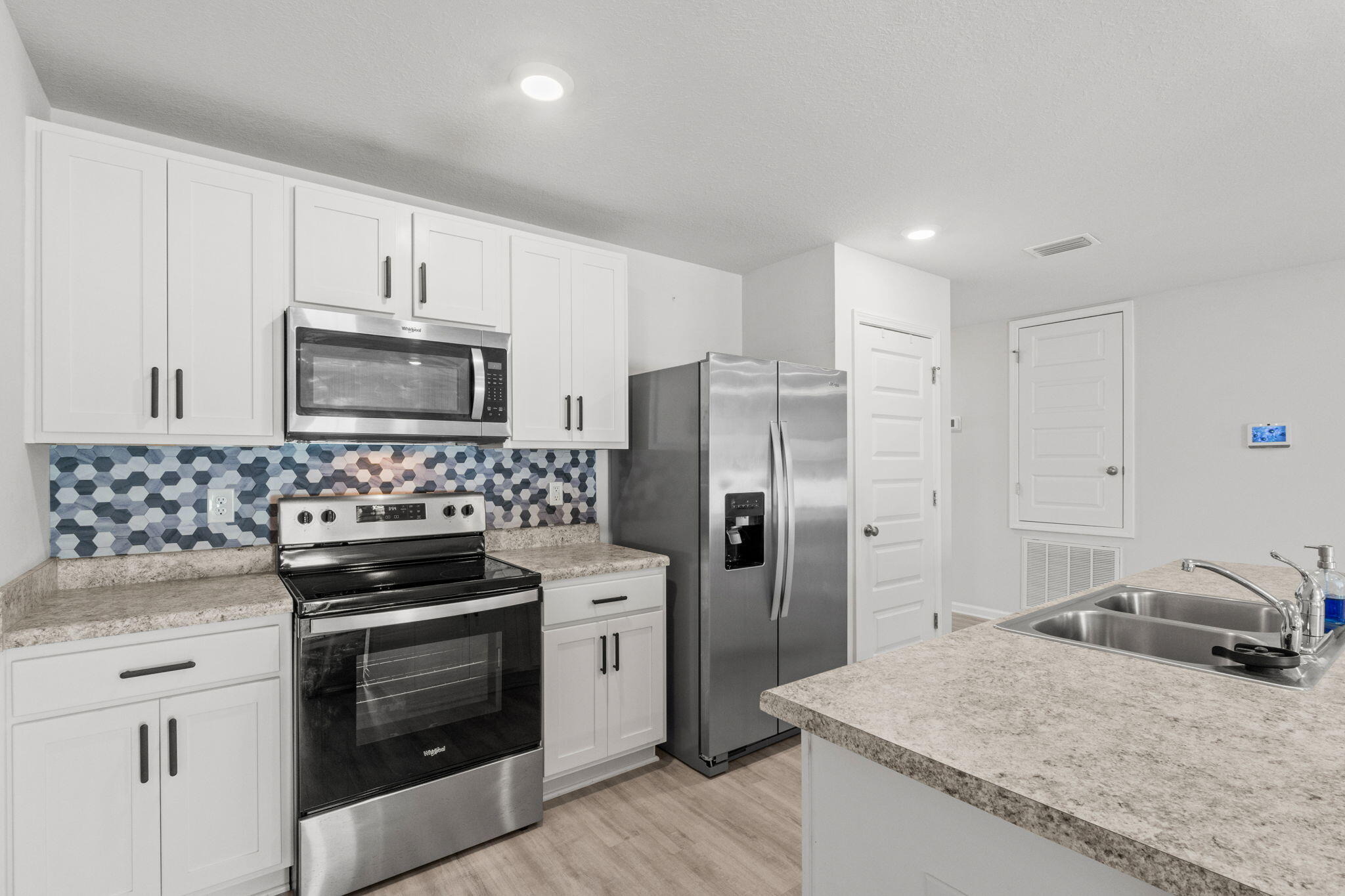 Bellavia Ln, Panama City, FL 32404 #1