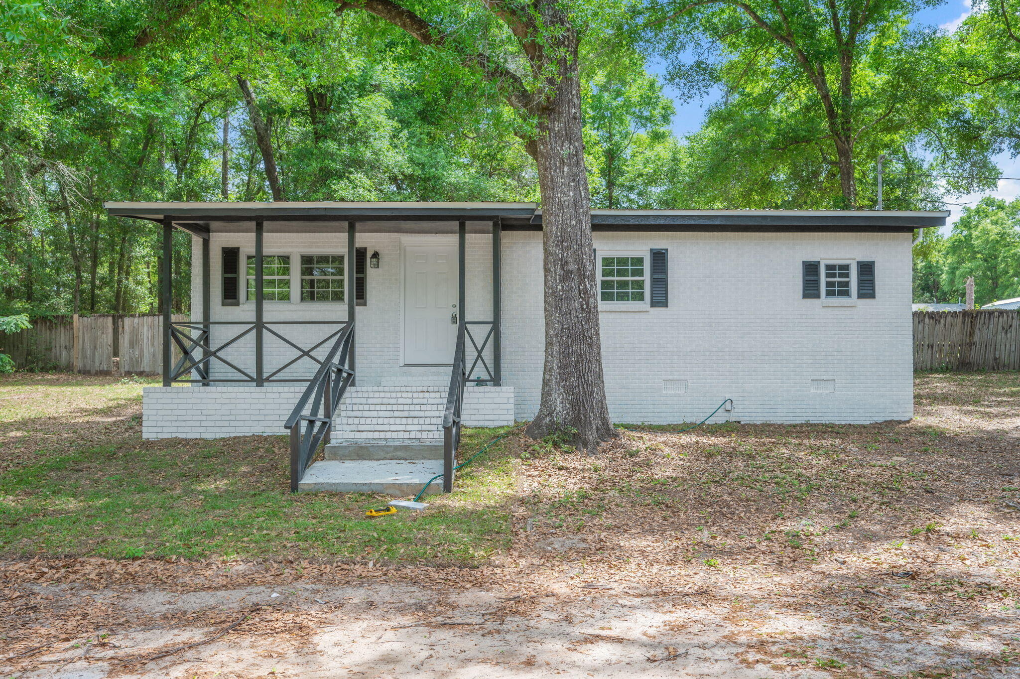 Smith St, Crestview, FL 32539