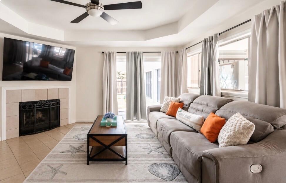Holly Ave, Shalimar, FL 32579