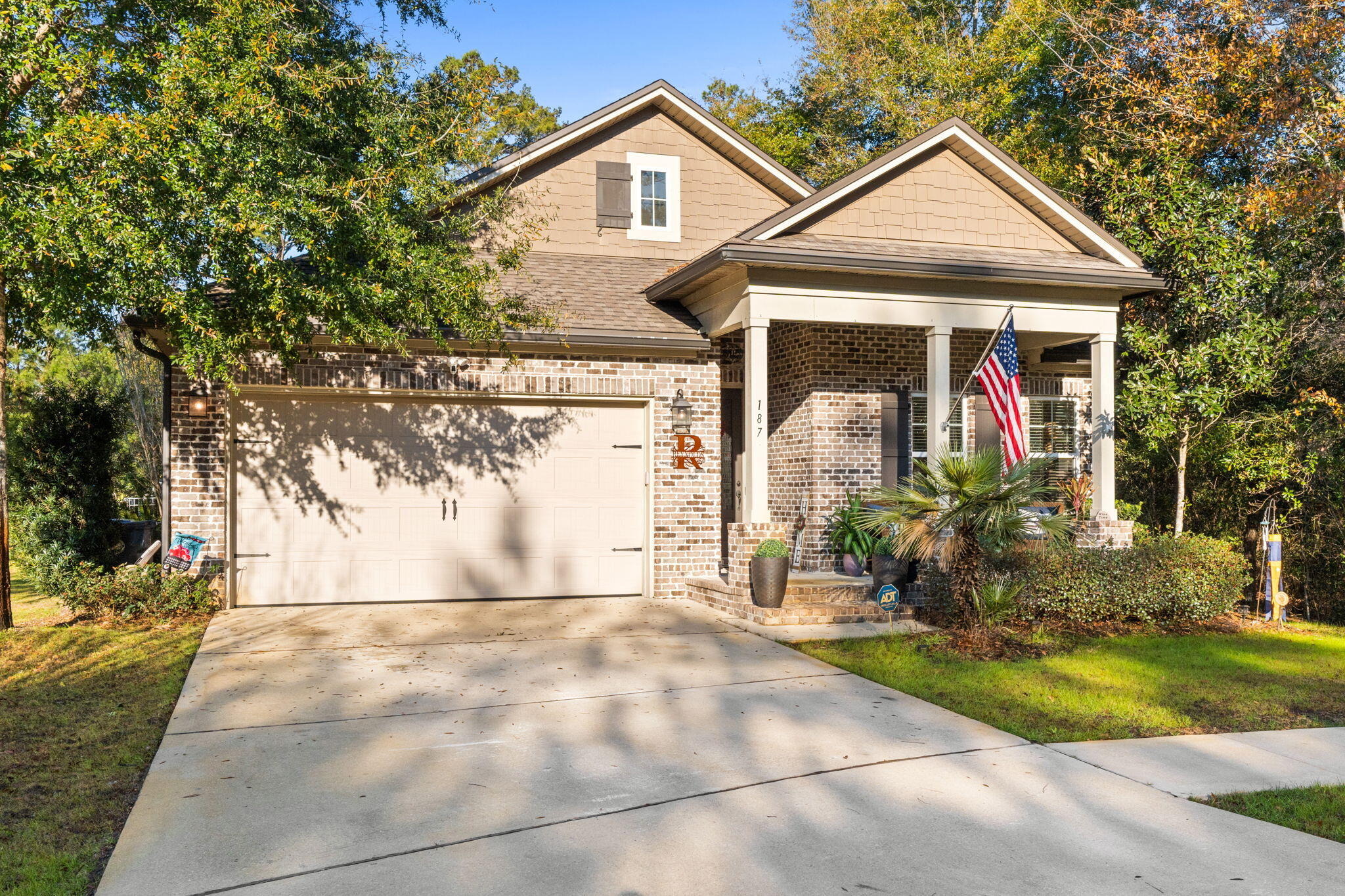 Autumn Ave, Freeport, FL 32439