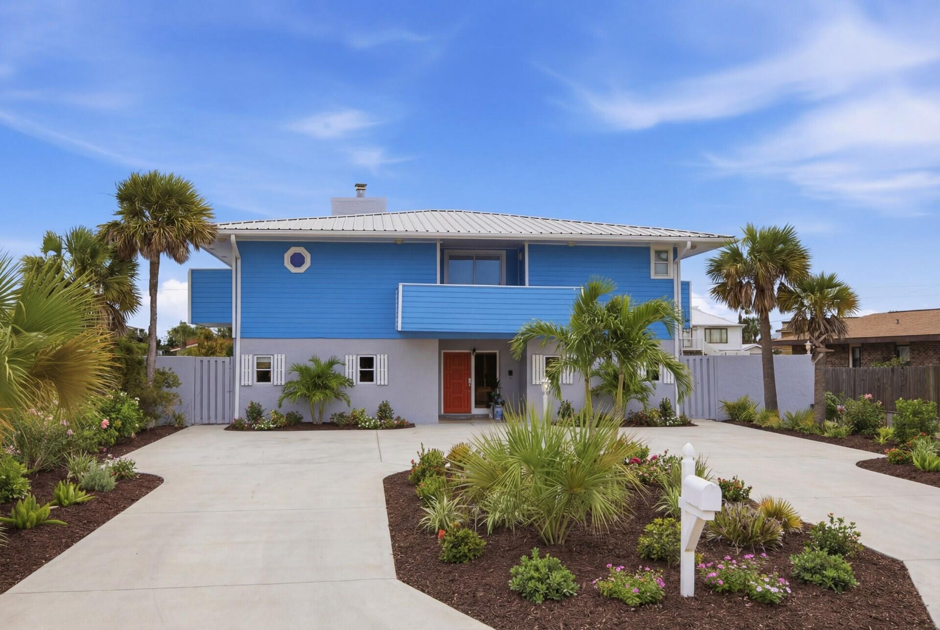 Tarpon Dr, Fort Walton Beach, FL 32548 #1
