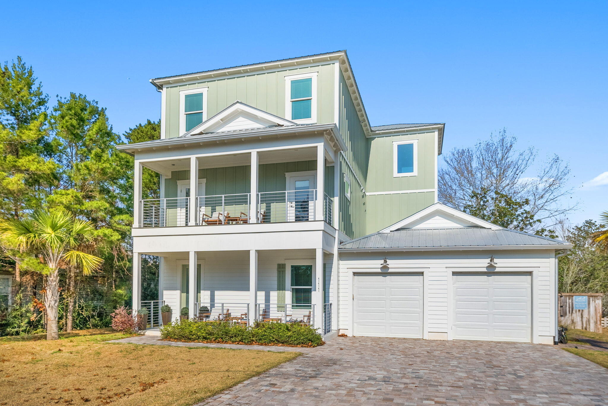 Walnut St, Santa Rosa Beach, FL 32459 #1