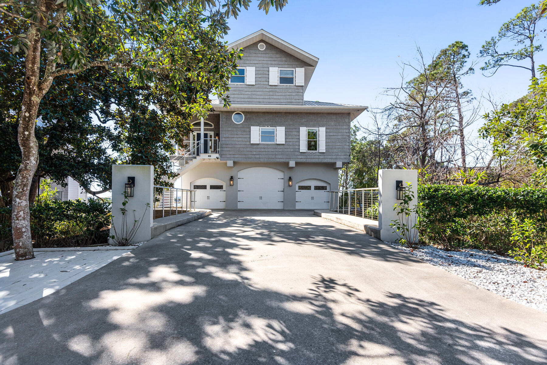 Oyster Lake Dr, Santa Rosa Beach, FL 32459