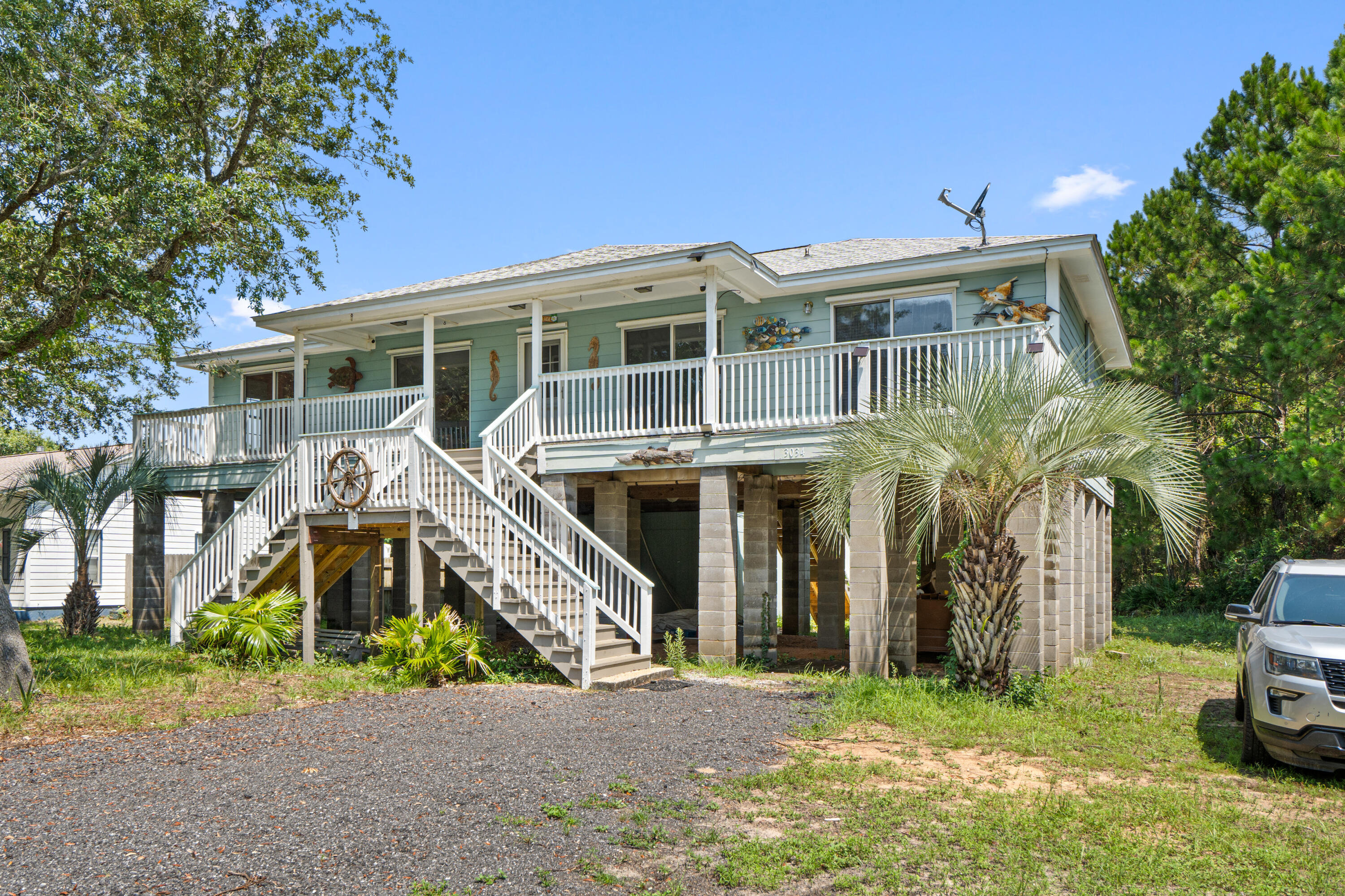 Bay St, Gulf Breeze, FL 32563 #1