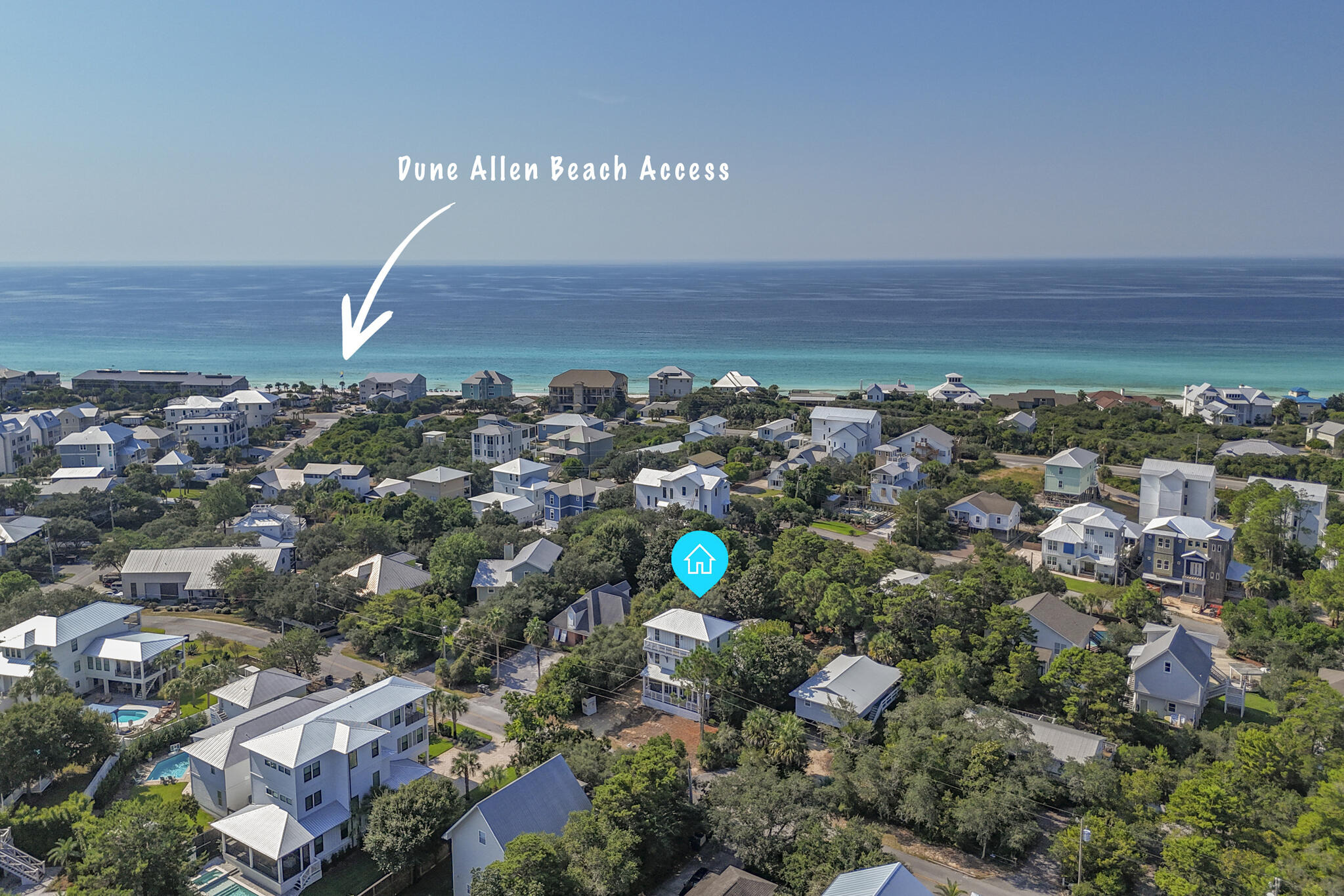 Dune Dr, Santa Rosa Beach, FL 32459 #1
