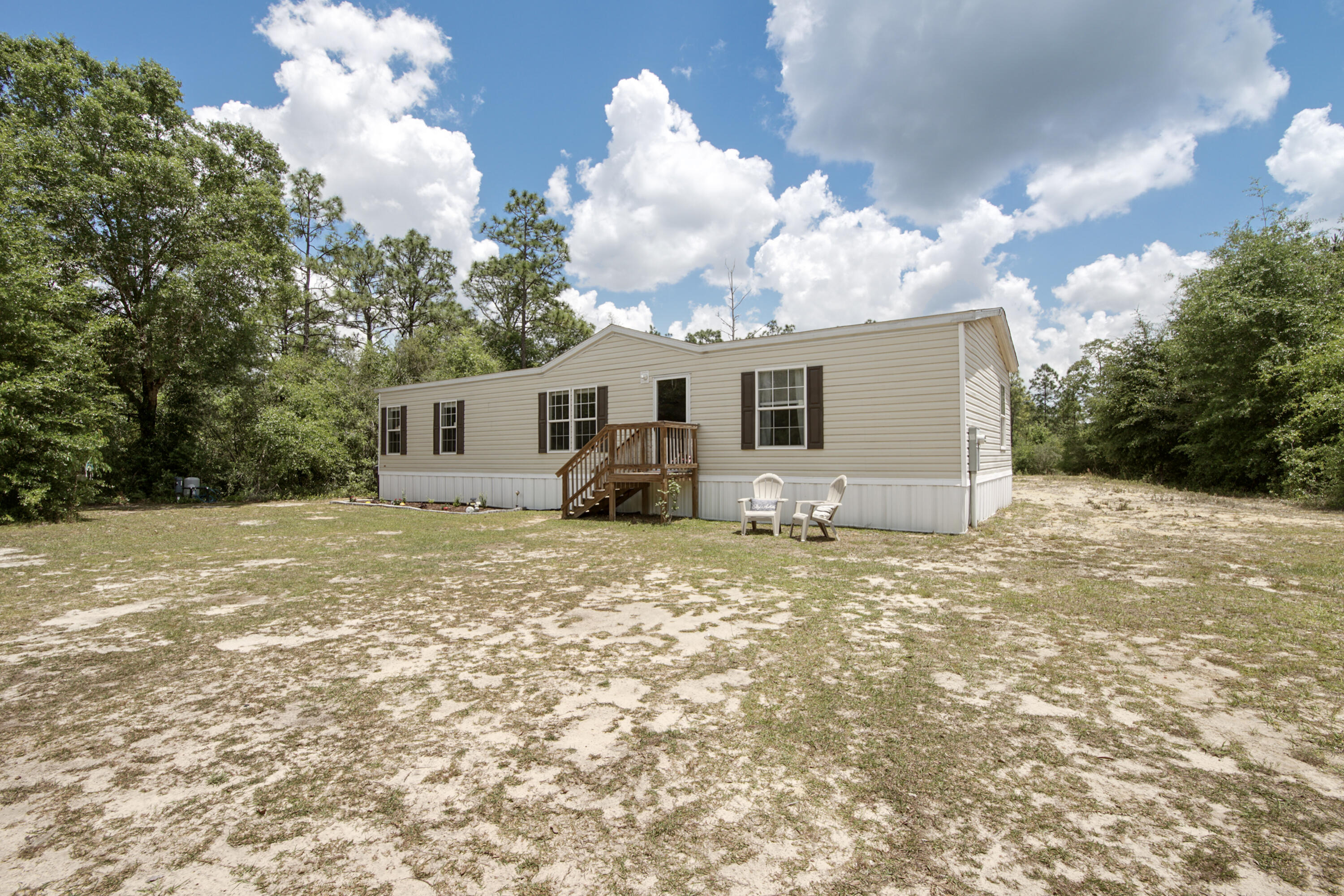 Michigan Ln, Defuniak Springs, FL 32433
