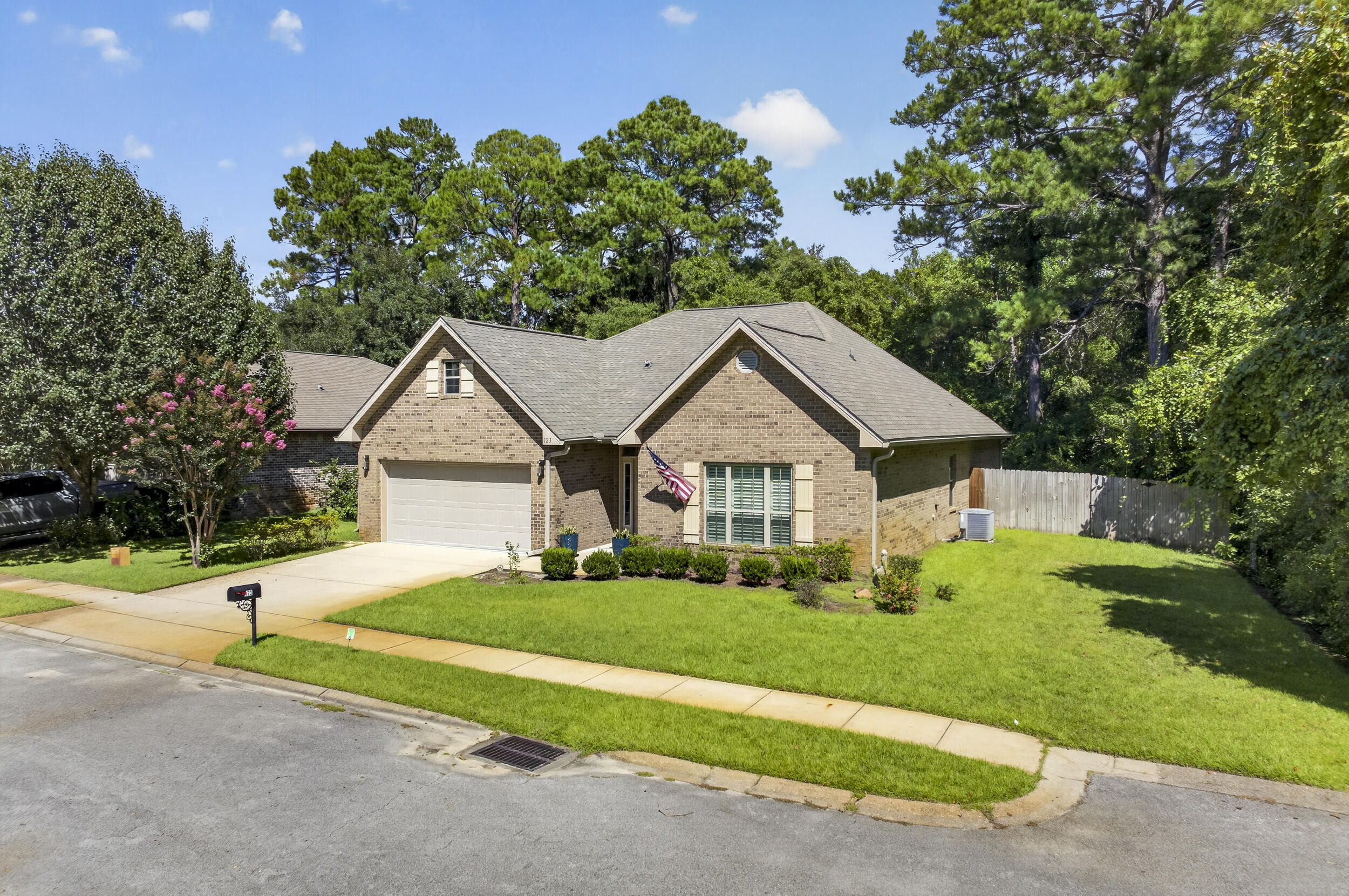 Big Oak Ln, Santa Rosa Beach, FL 32459