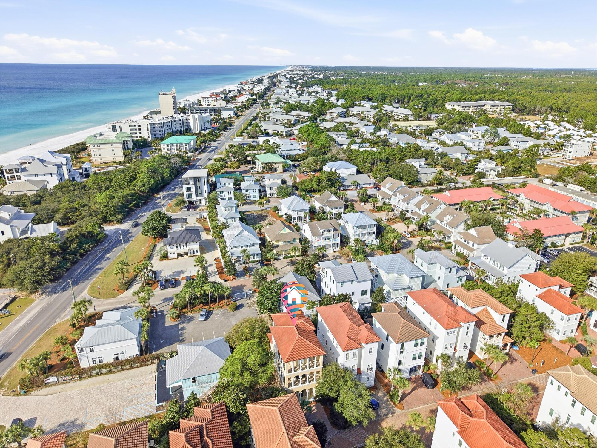 Palmeira Way, Santa Rosa Beach, FL 32459 #1