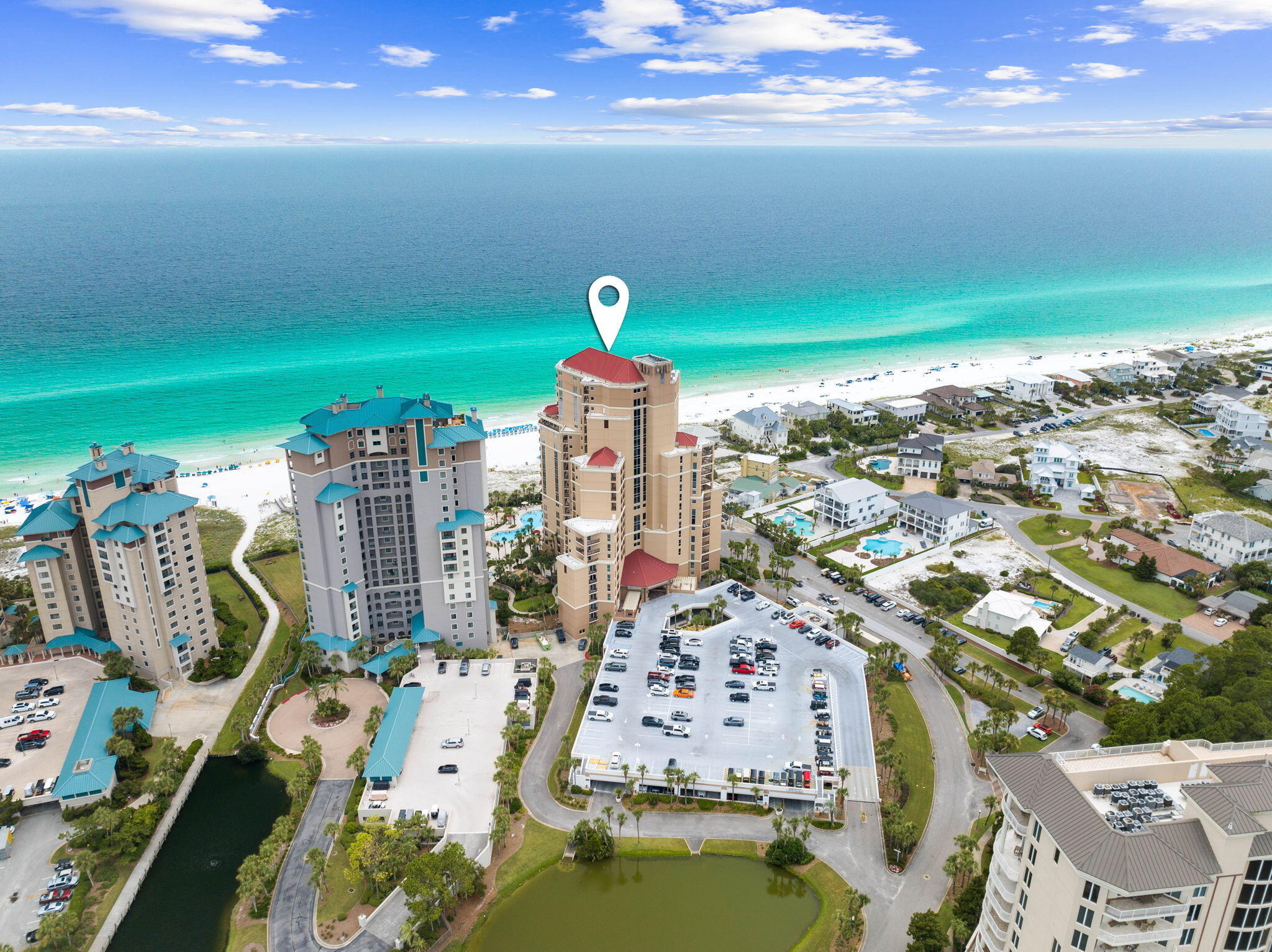 Westwinds Dr, Miramar Beach, FL 32550