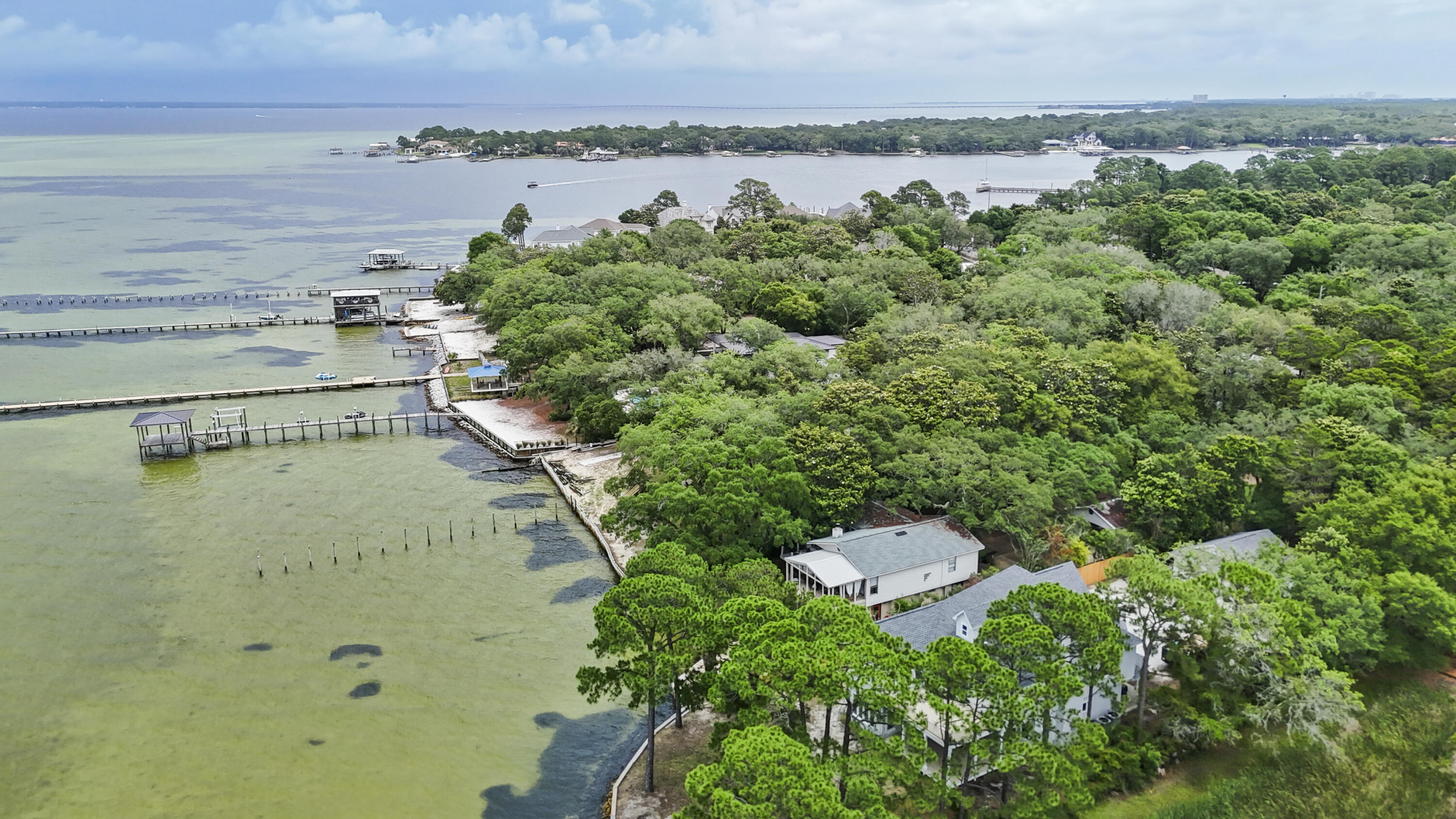 Calhoun Ave, Destin, FL 32541