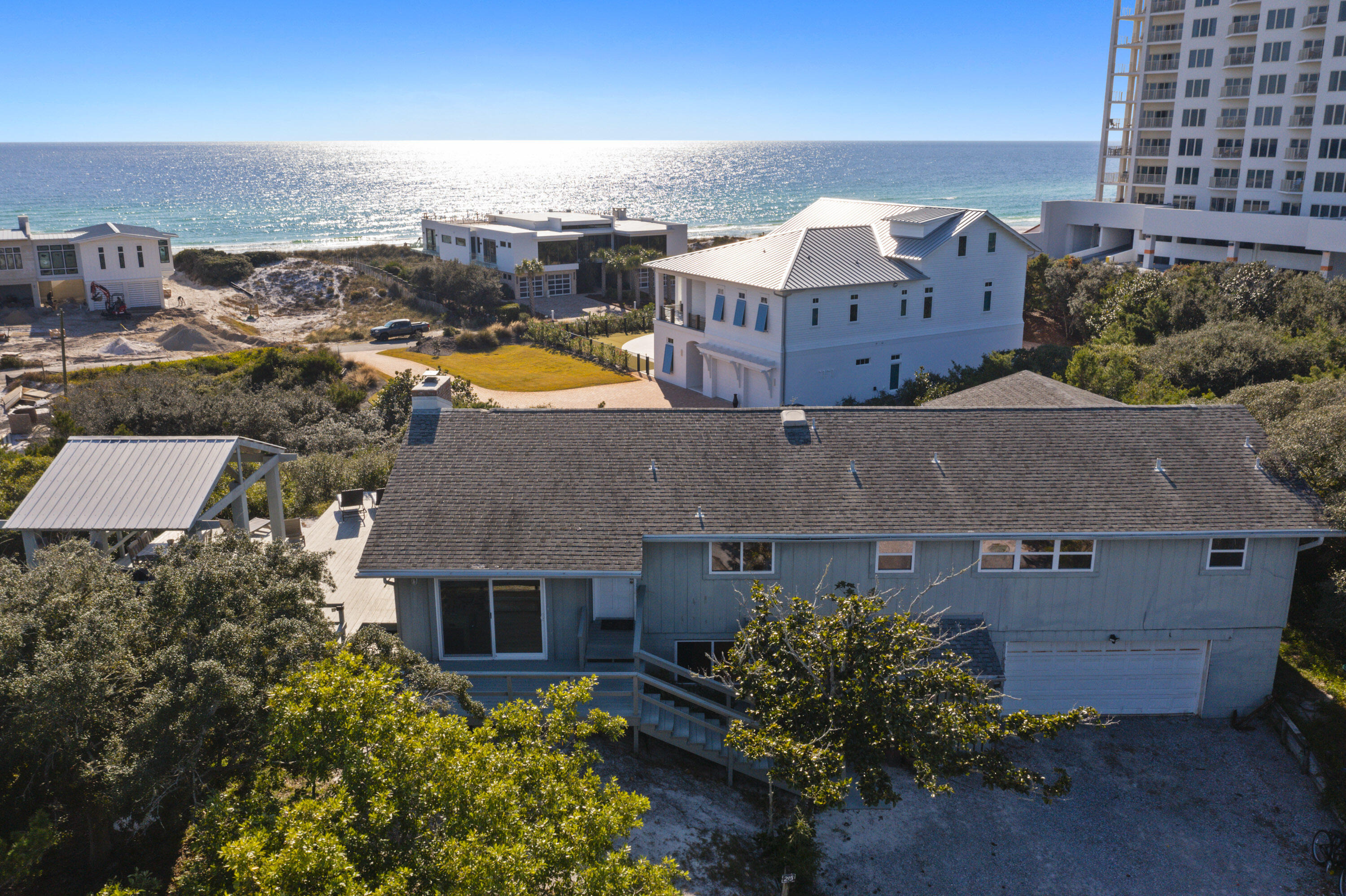 Mockingbird Ln, Santa Rosa Beach, FL 32459 #1