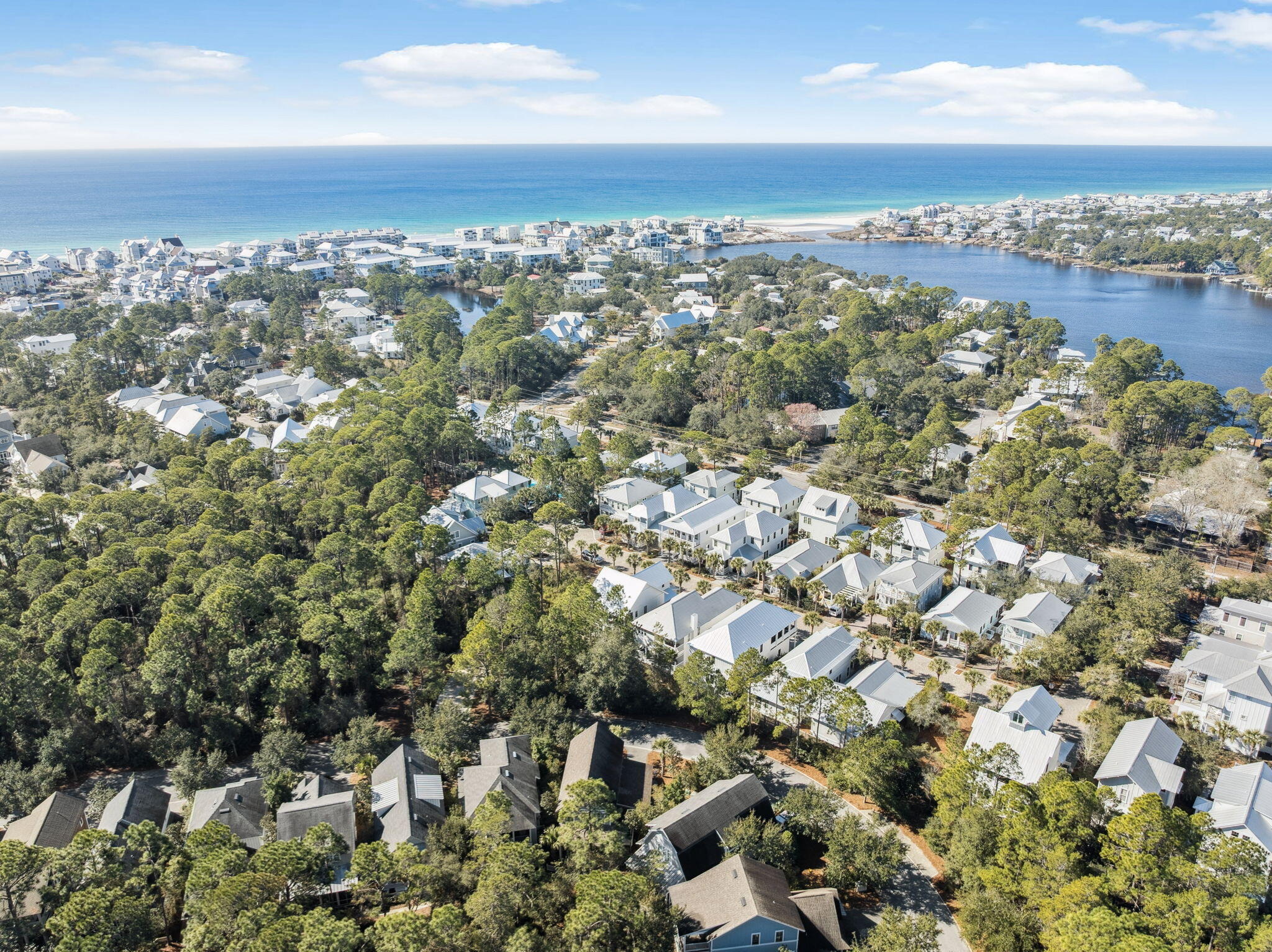 Eastern Lake Ct, Santa Rosa Beach, FL 32459 #1