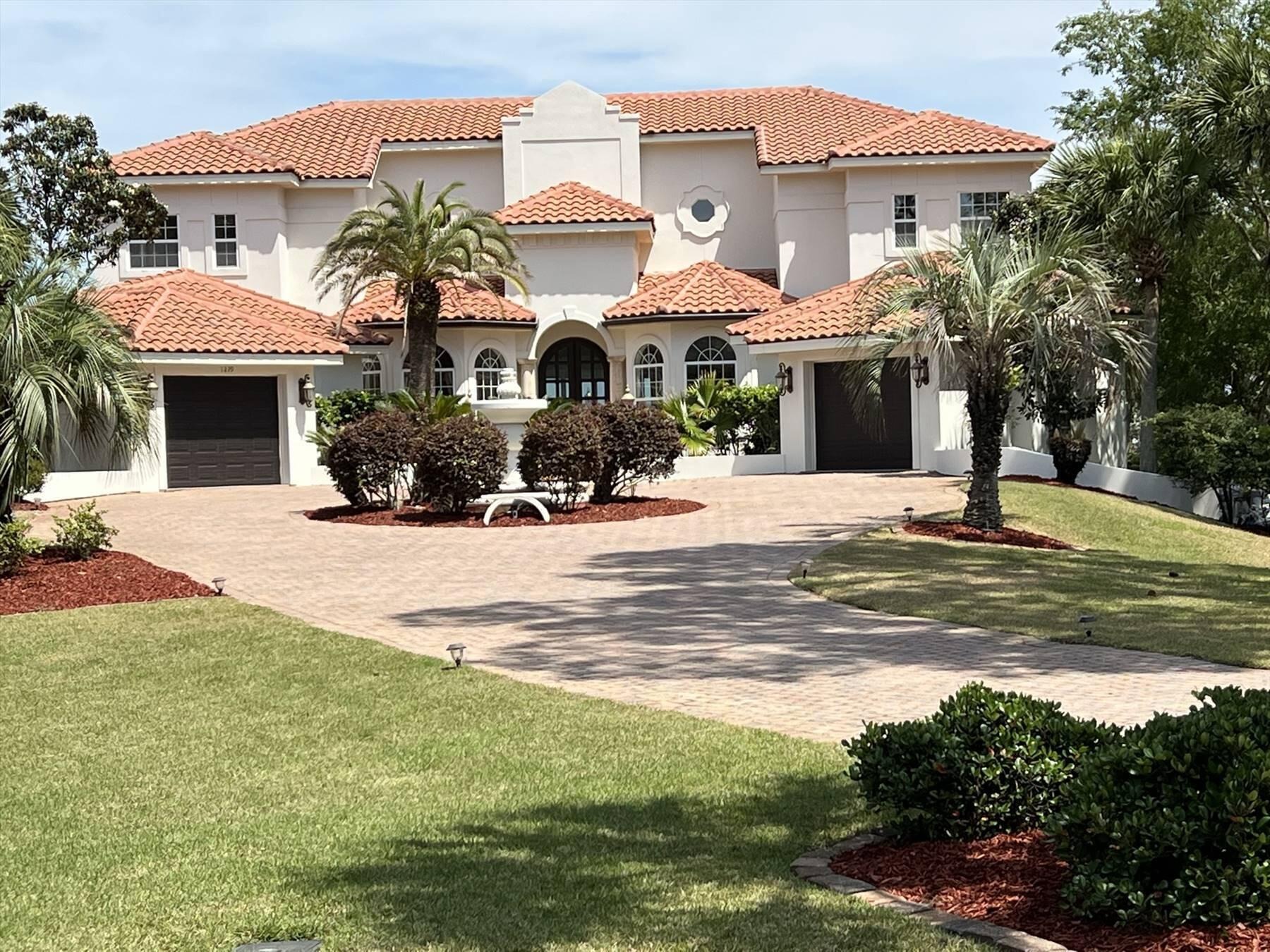 Driftwood Point Rd, Santa Rosa Beach, FL 32459 #1