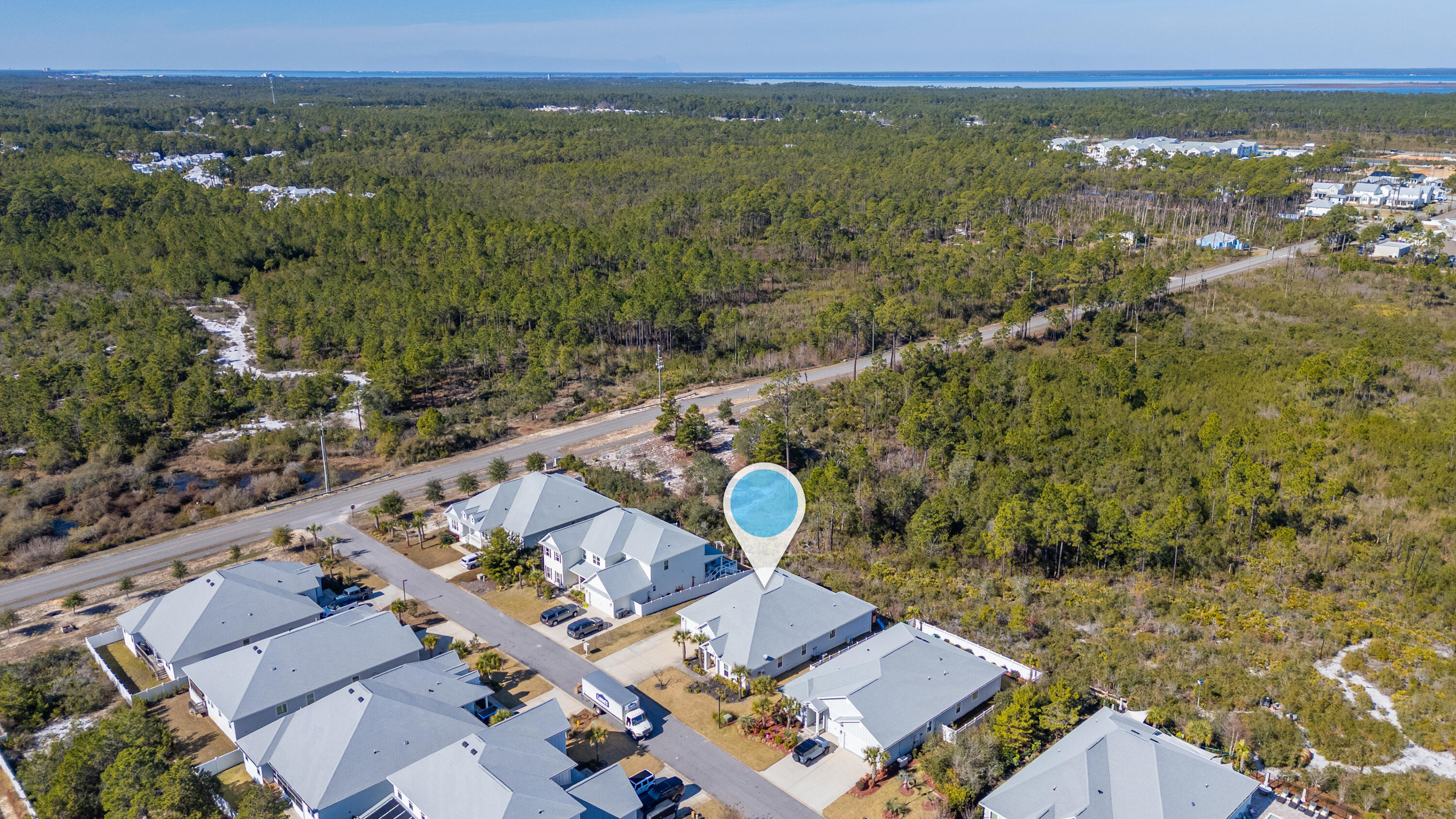 Palmer Ln, Santa Rosa Beach, FL 32459 #1