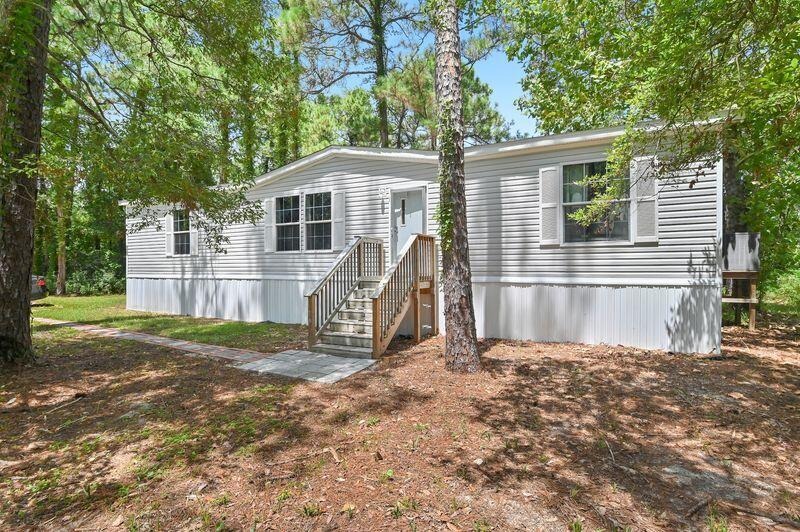 Nikki Cir, Santa Rosa Beach, FL 32459