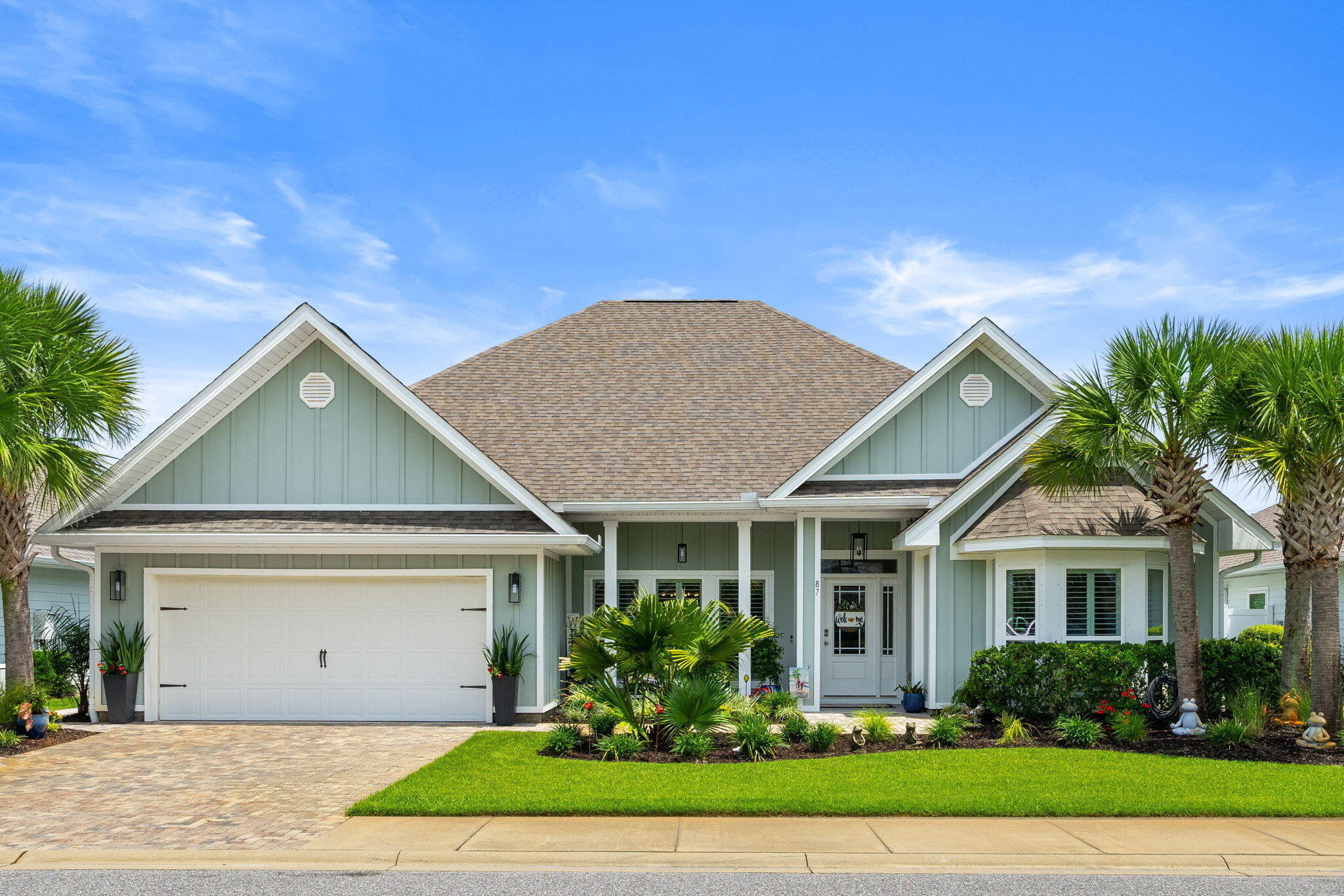 Pine Lake Dr, Santa Rosa Beach, FL 32459
