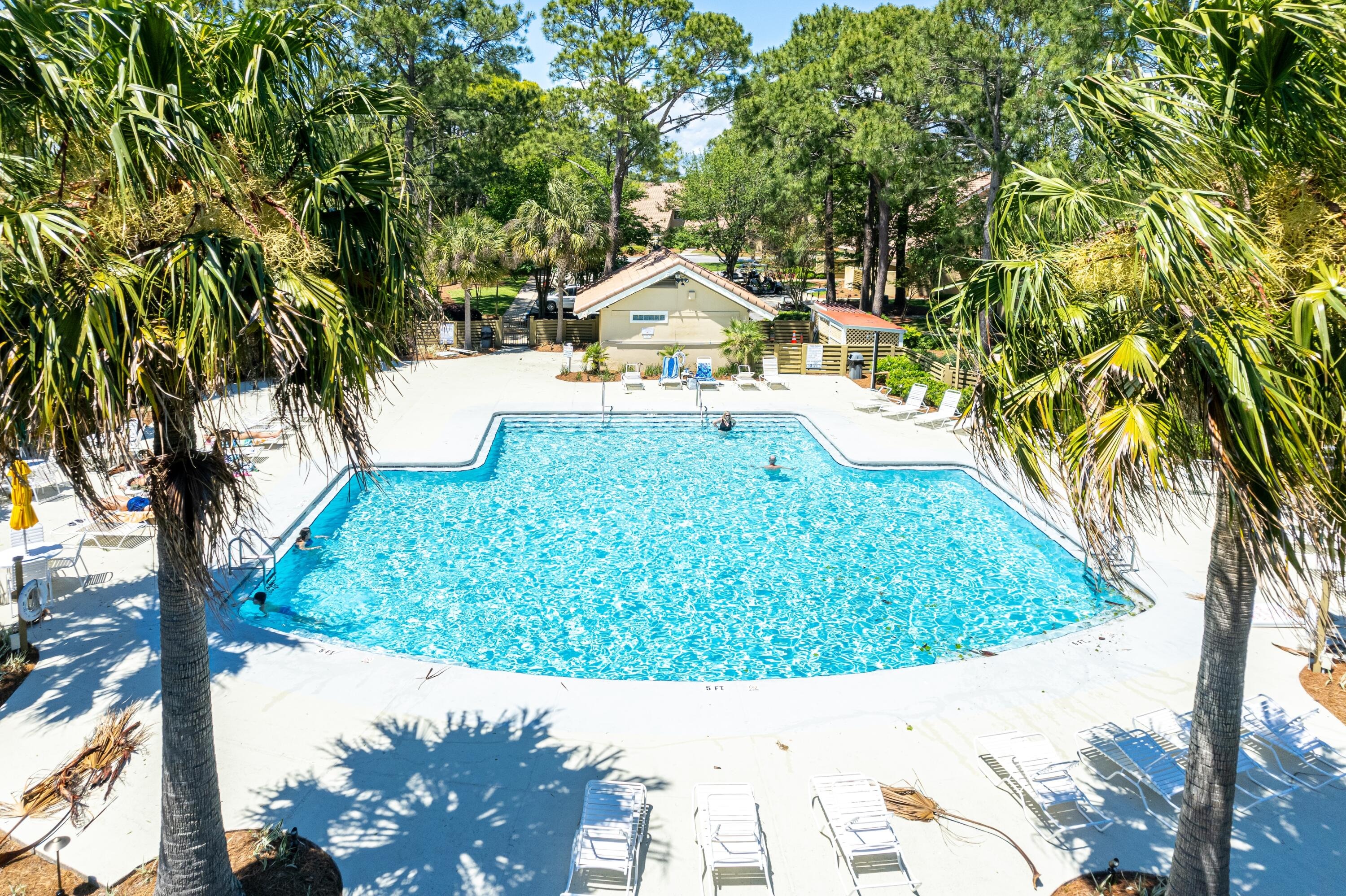 Beachwalk Cir, Miramar Beach, FL 32550 #1
